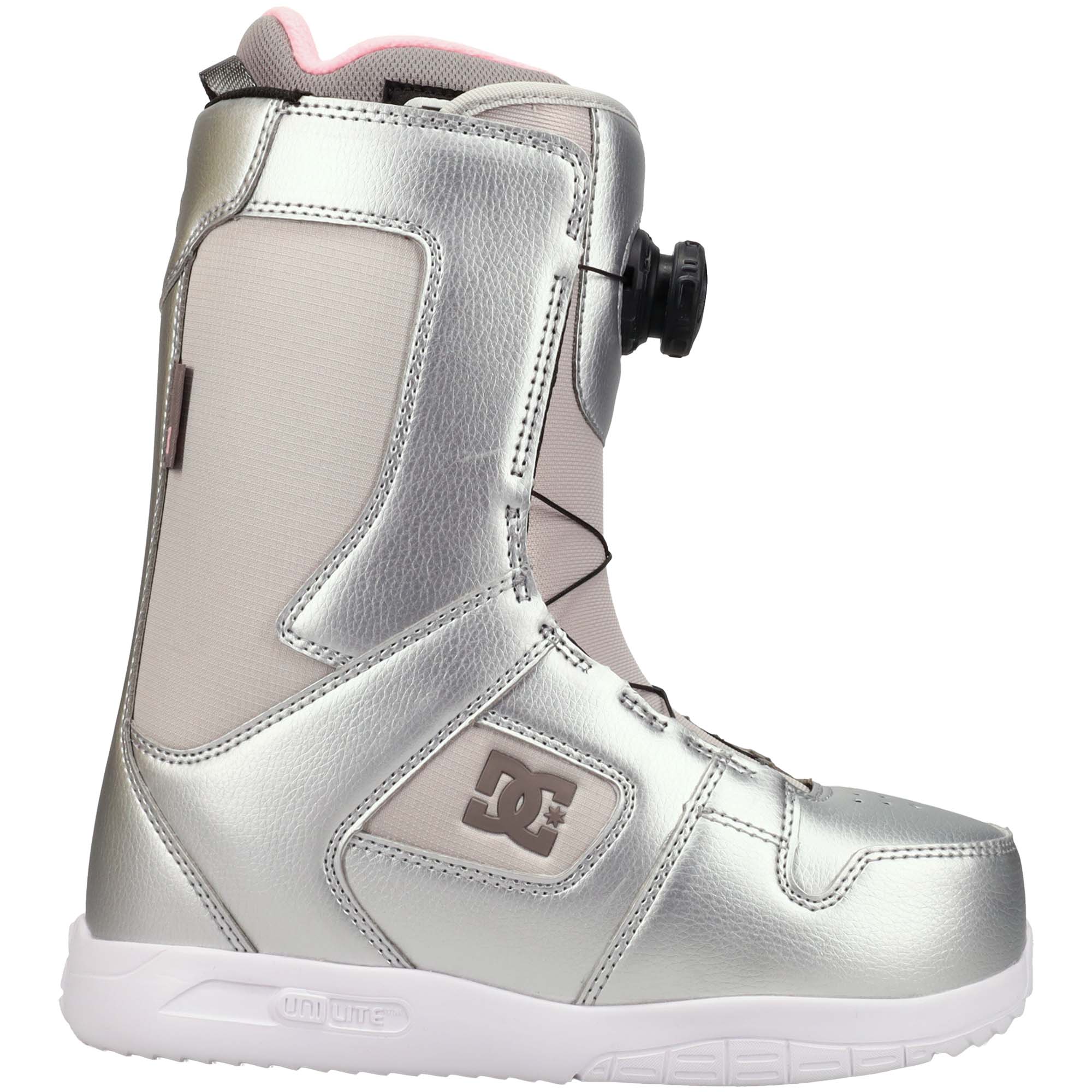 DC Phase BOA Women's Snowboard Boots