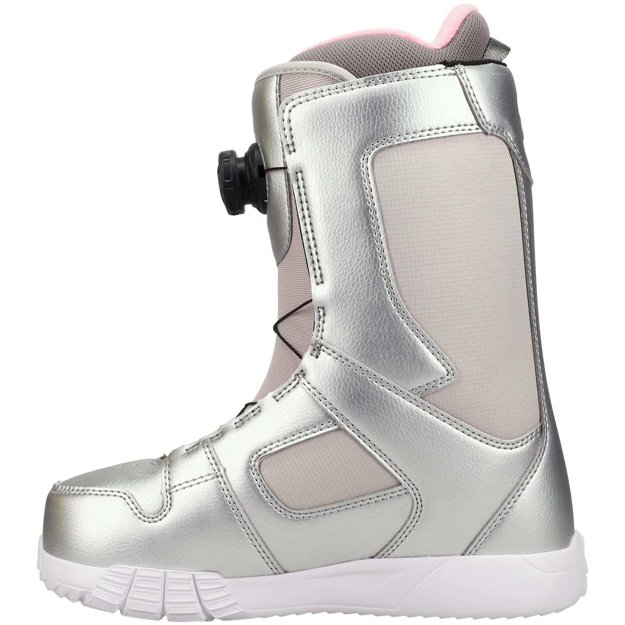 DC Phase BOA Women's Snowboard Boots
