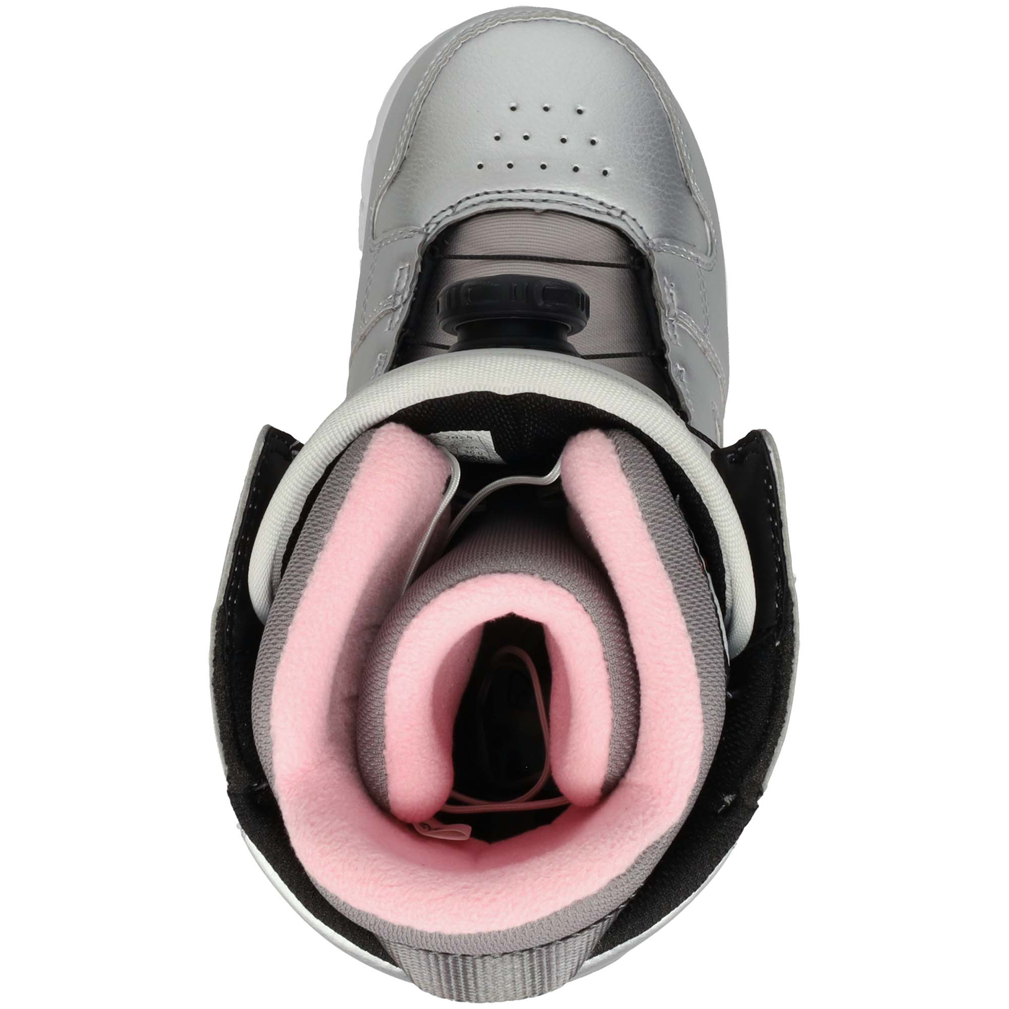 DC Phase BOA Women's Snowboard Boots