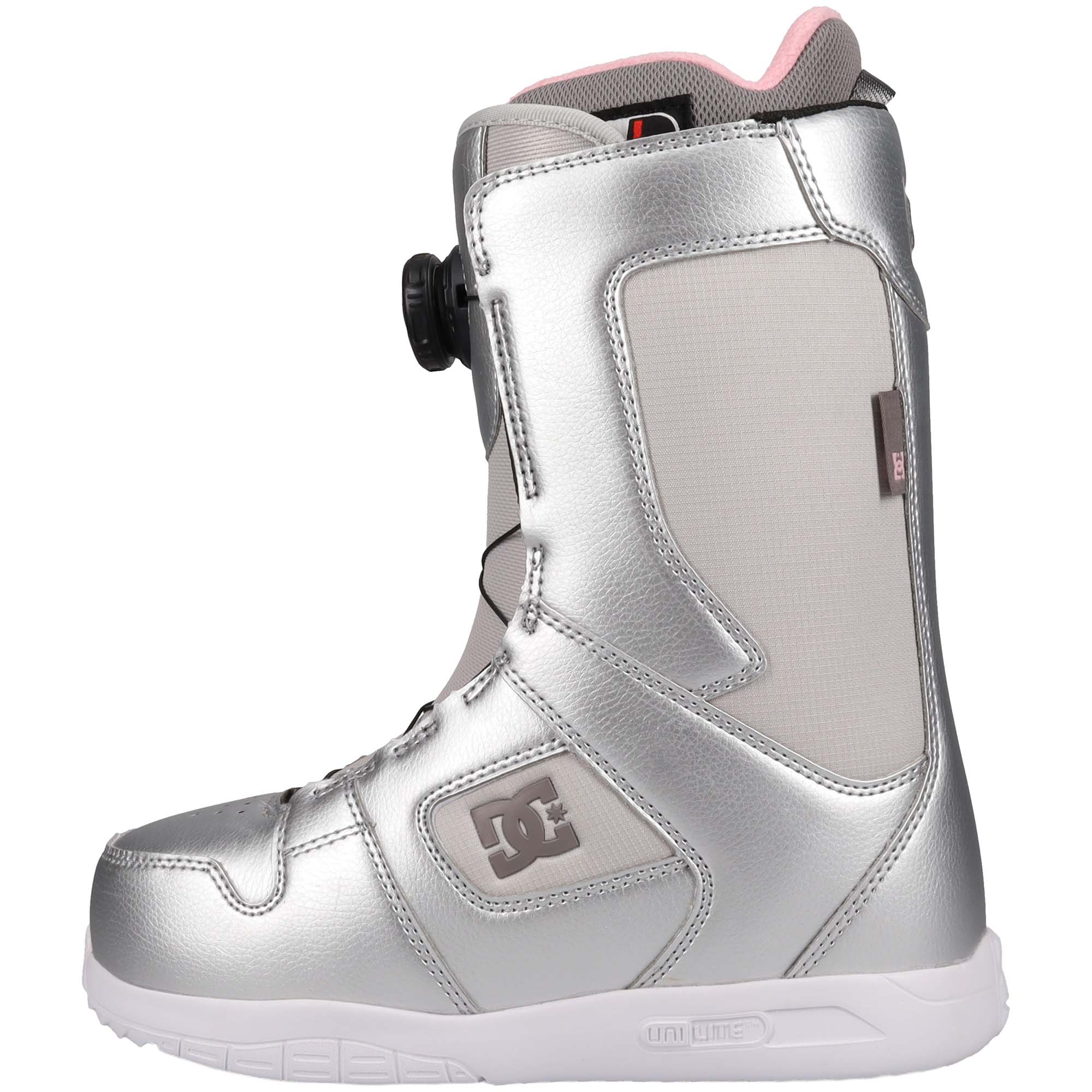 DC Phase BOA Women's Snowboard Boots