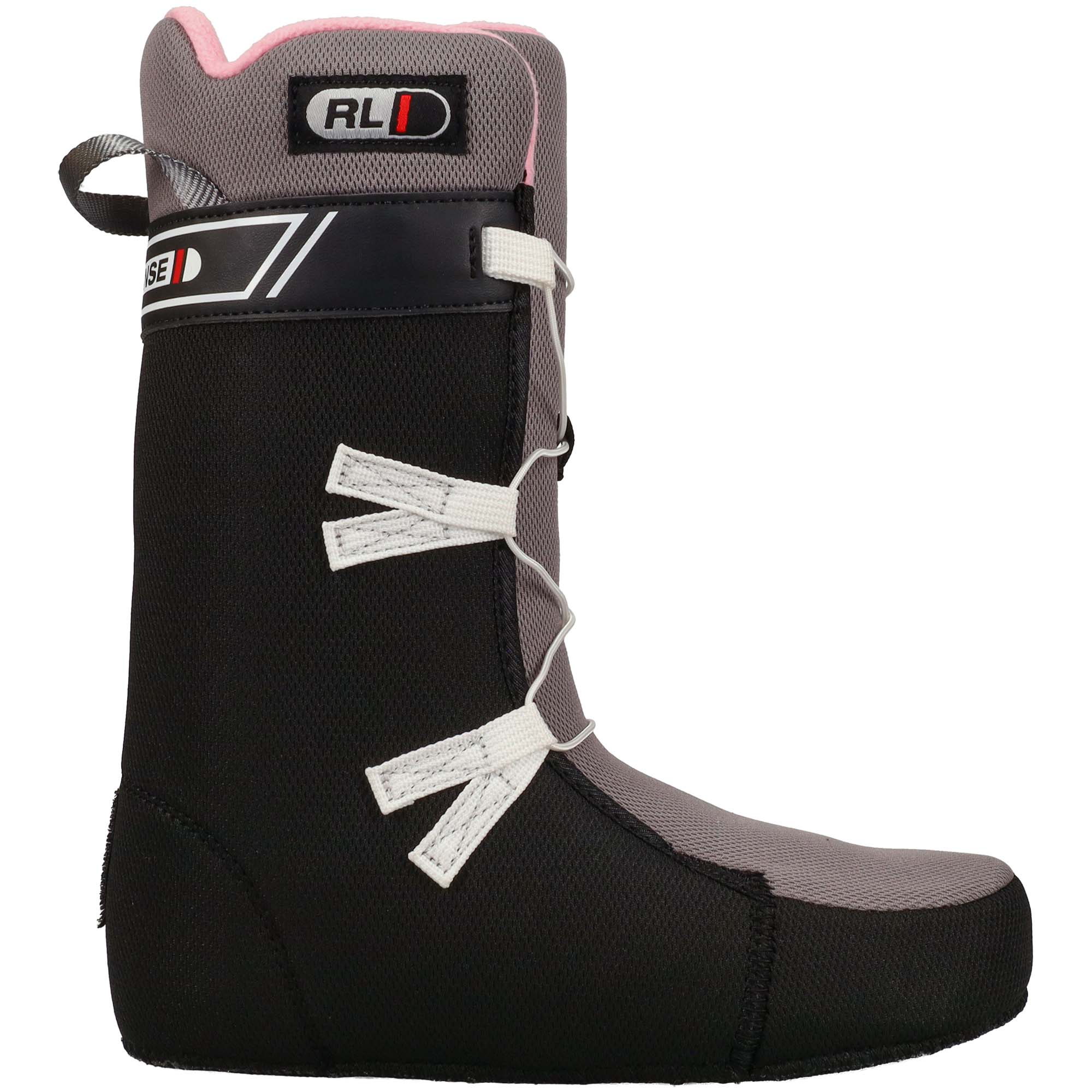 DC Phase BOA Women's Snowboard Boots