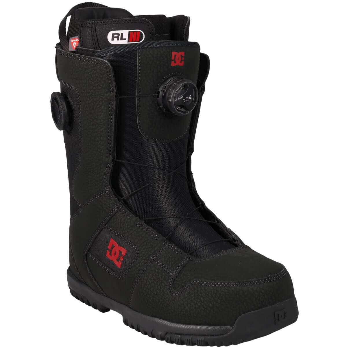 DC Phase BOA Pro Snowboard Boots