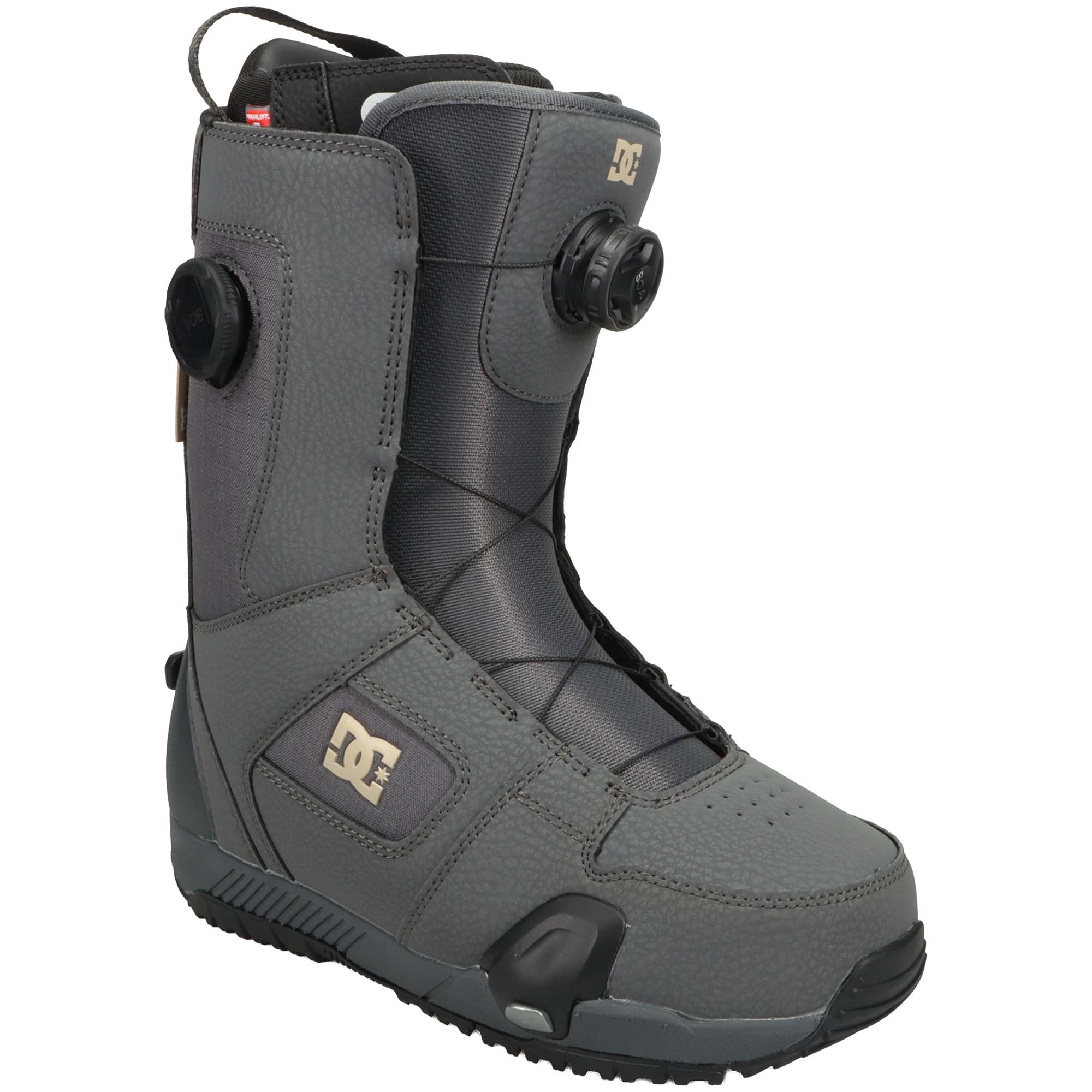 DC Phase BOA Pro Step On Snowboard Boots