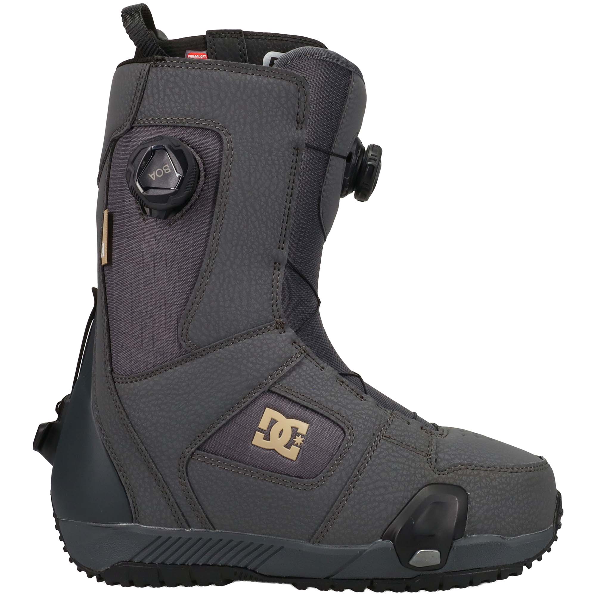 DC Phase BOA Pro Step On Snowboard Boots