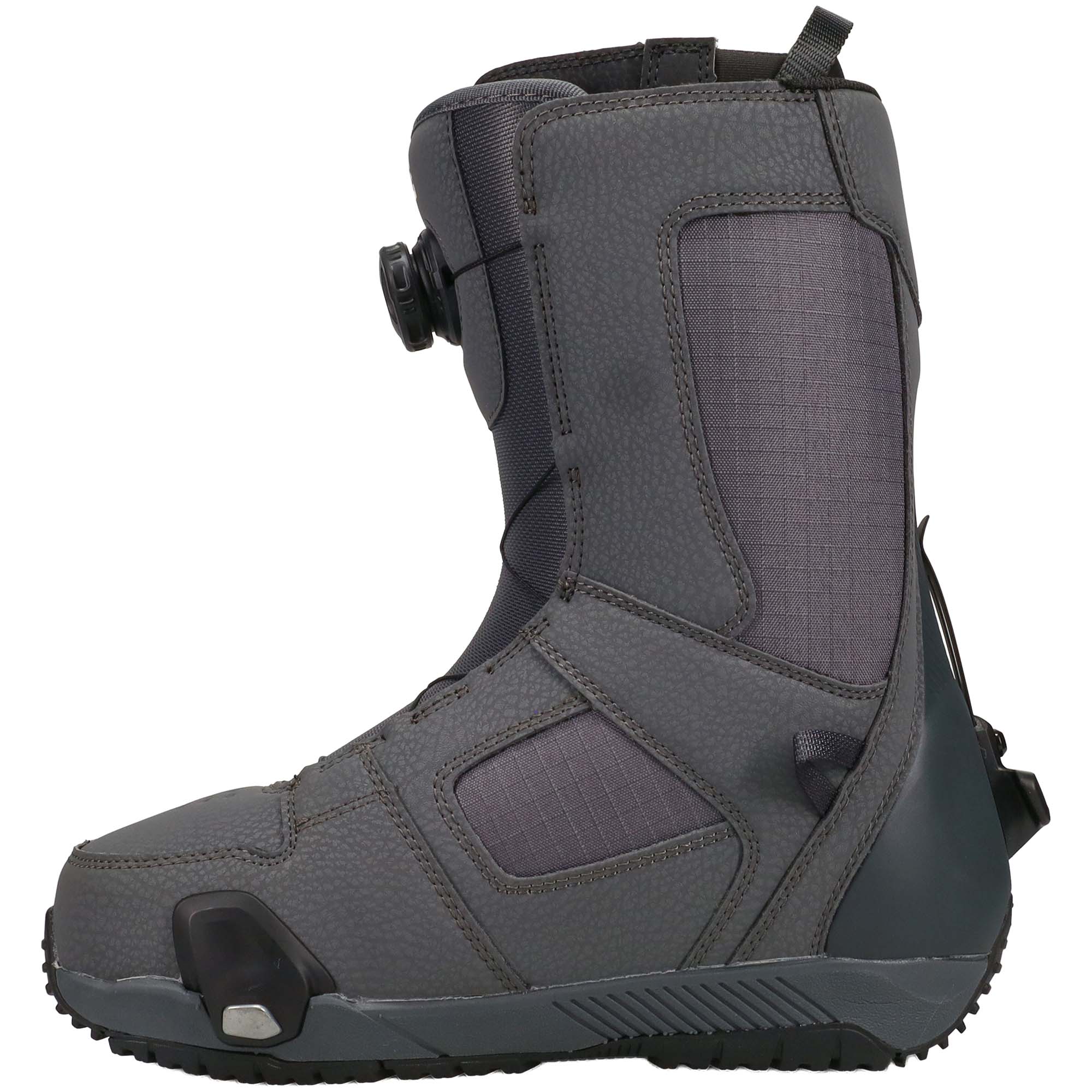 DC Phase BOA Pro Step On Snowboard Boots
