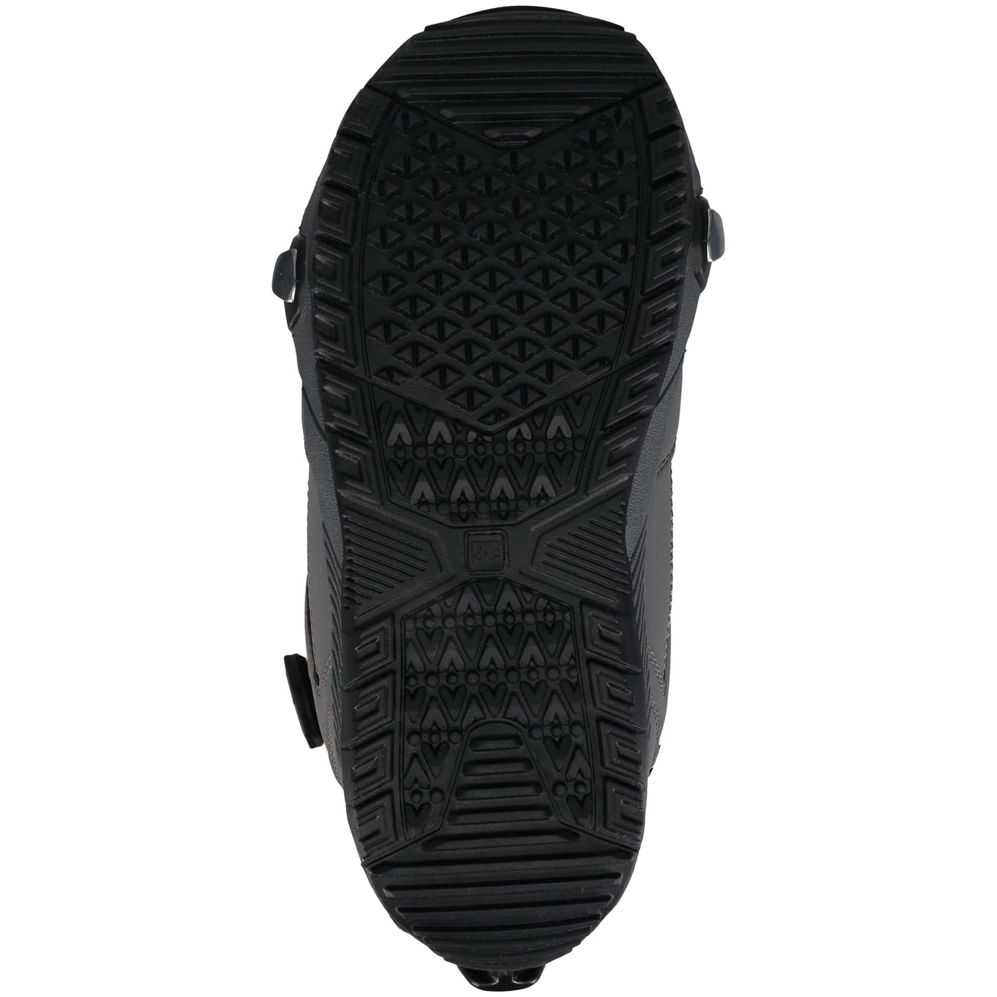 DC Phase BOA Pro Step On Snowboard Boots