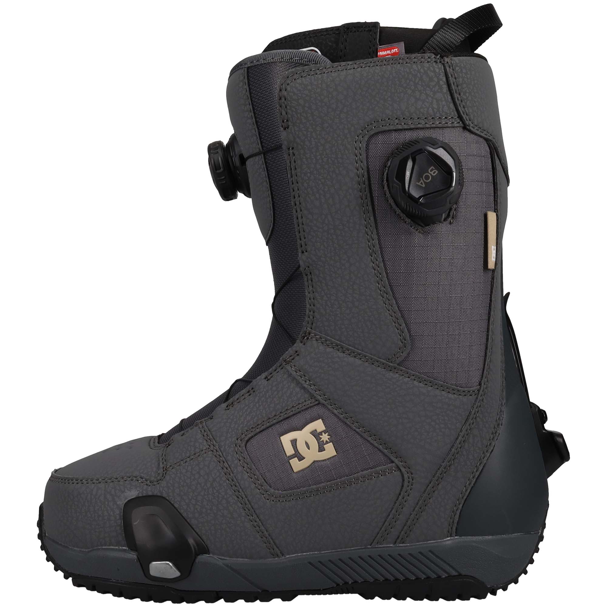 DC Phase BOA Pro Step On Snowboard Boots