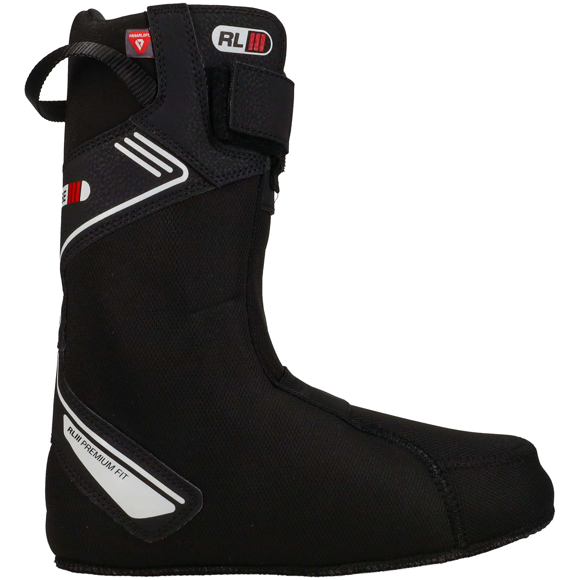 DC Phase BOA Pro Step On Snowboard Boots