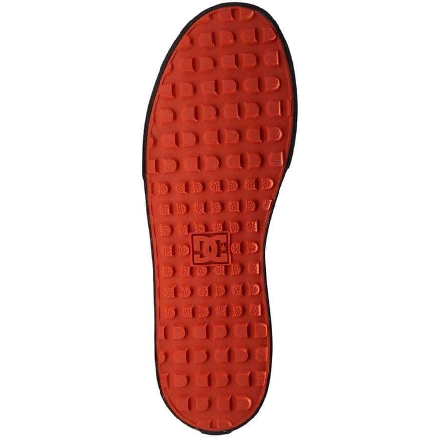 DC Pure High-Top WC WNT Winter Boots