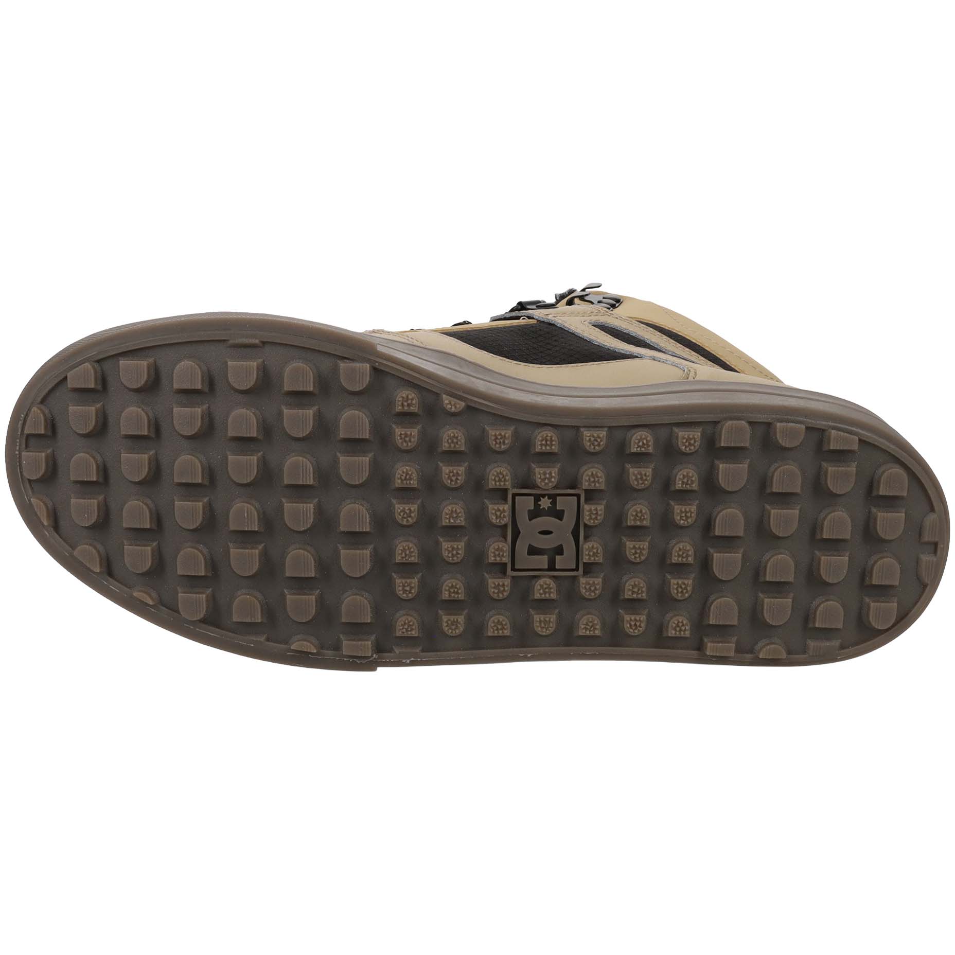 DC Pure High-Top WC WNT Winter Boots