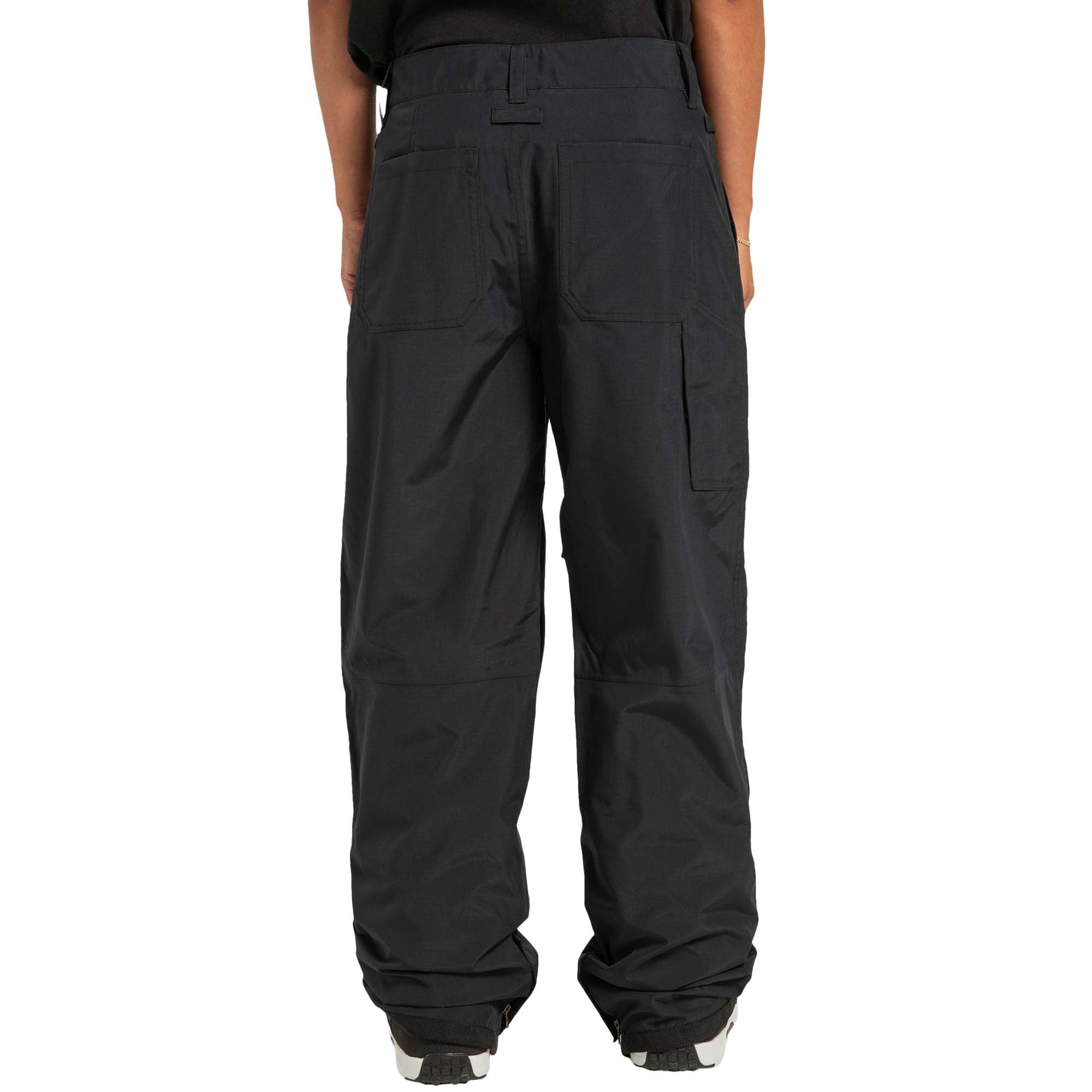 DC Riveter Women's Baggy Ski/Snowboard Pants