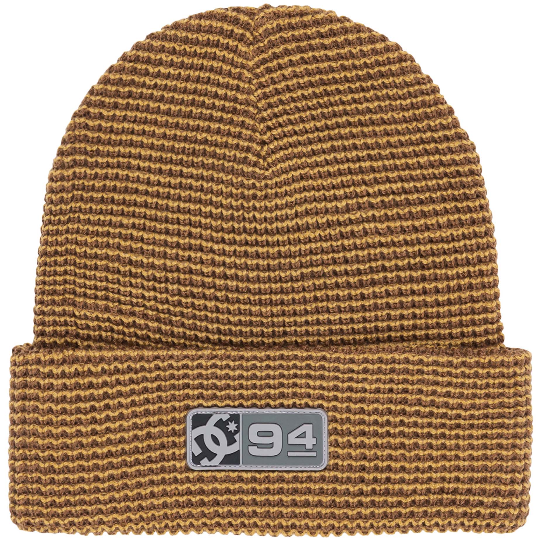 DC Sight Unisex Ski/Snowboard Beanie