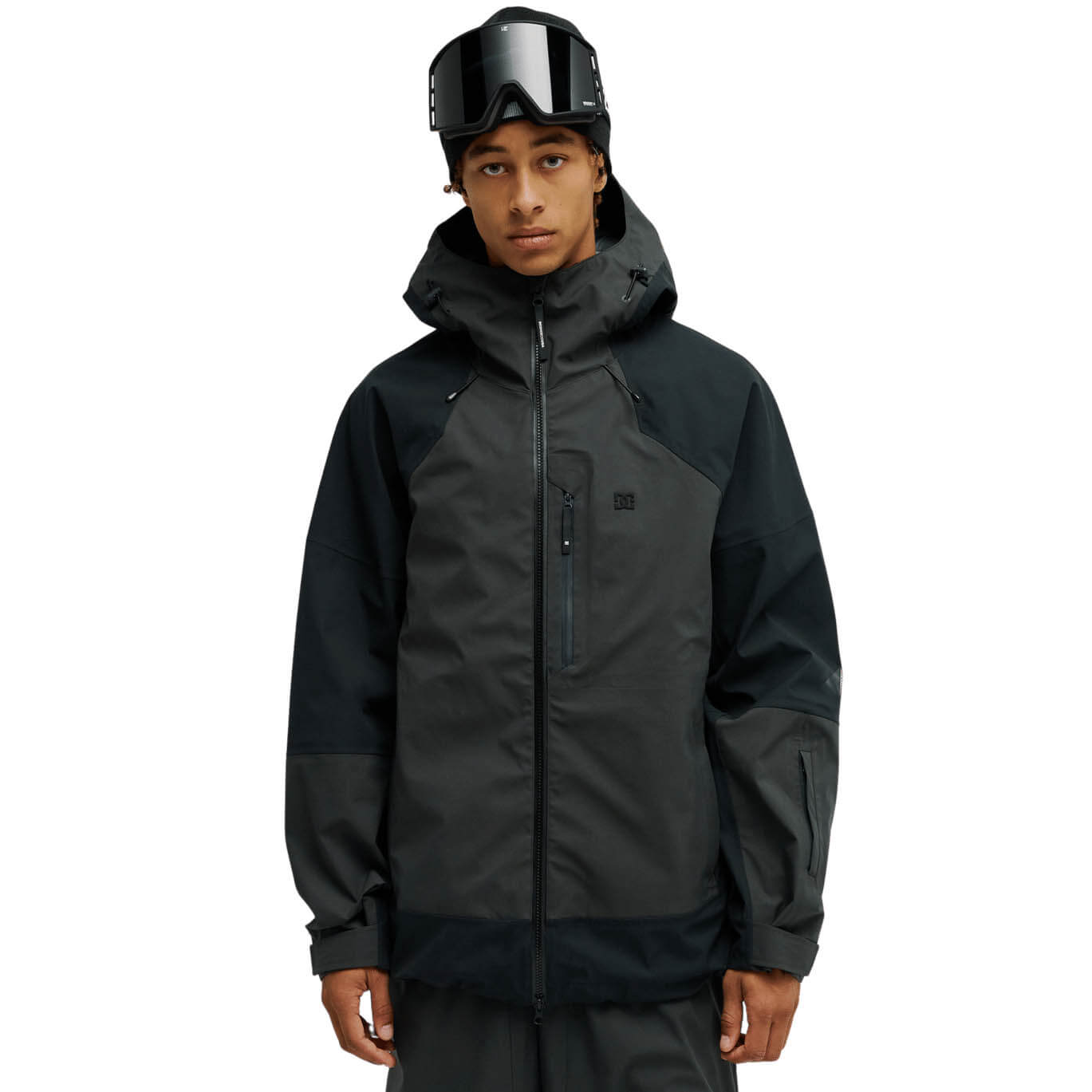 DC Storm Division 3L 30K Ski/Snowboard Jacket