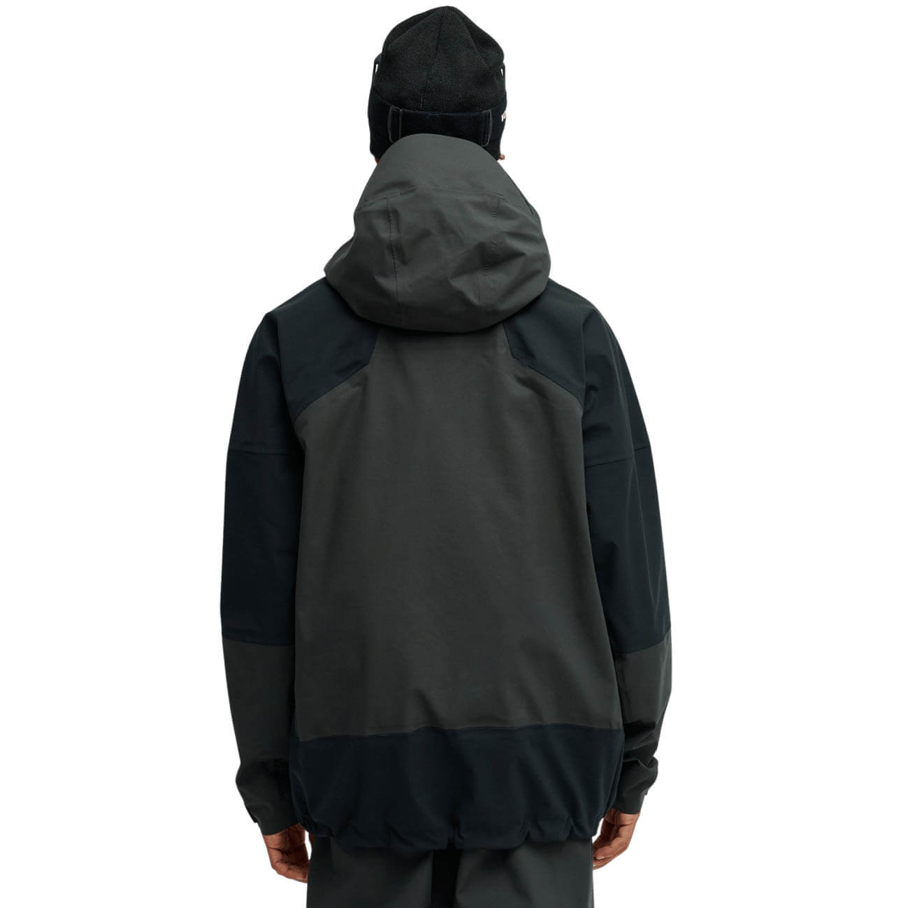 DC Storm Division 3L 30K Ski/Snowboard Jacket