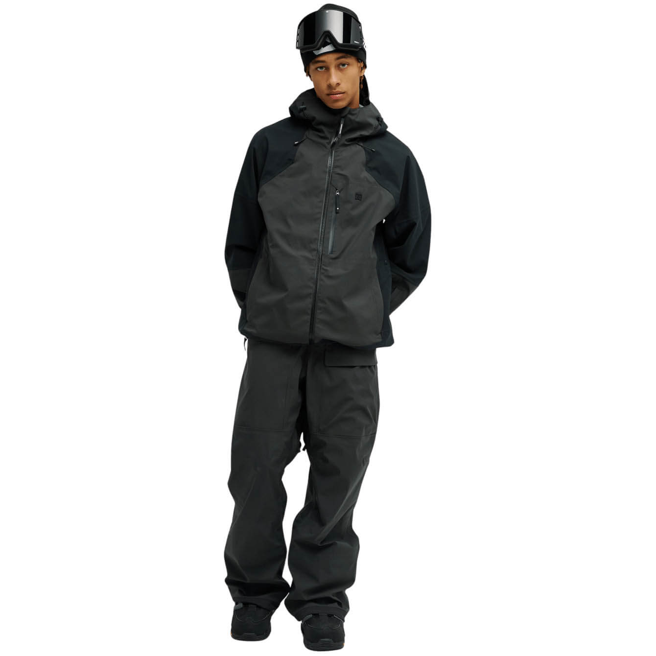 DC Storm Division 3L 30K Ski/Snowboard Jacket
