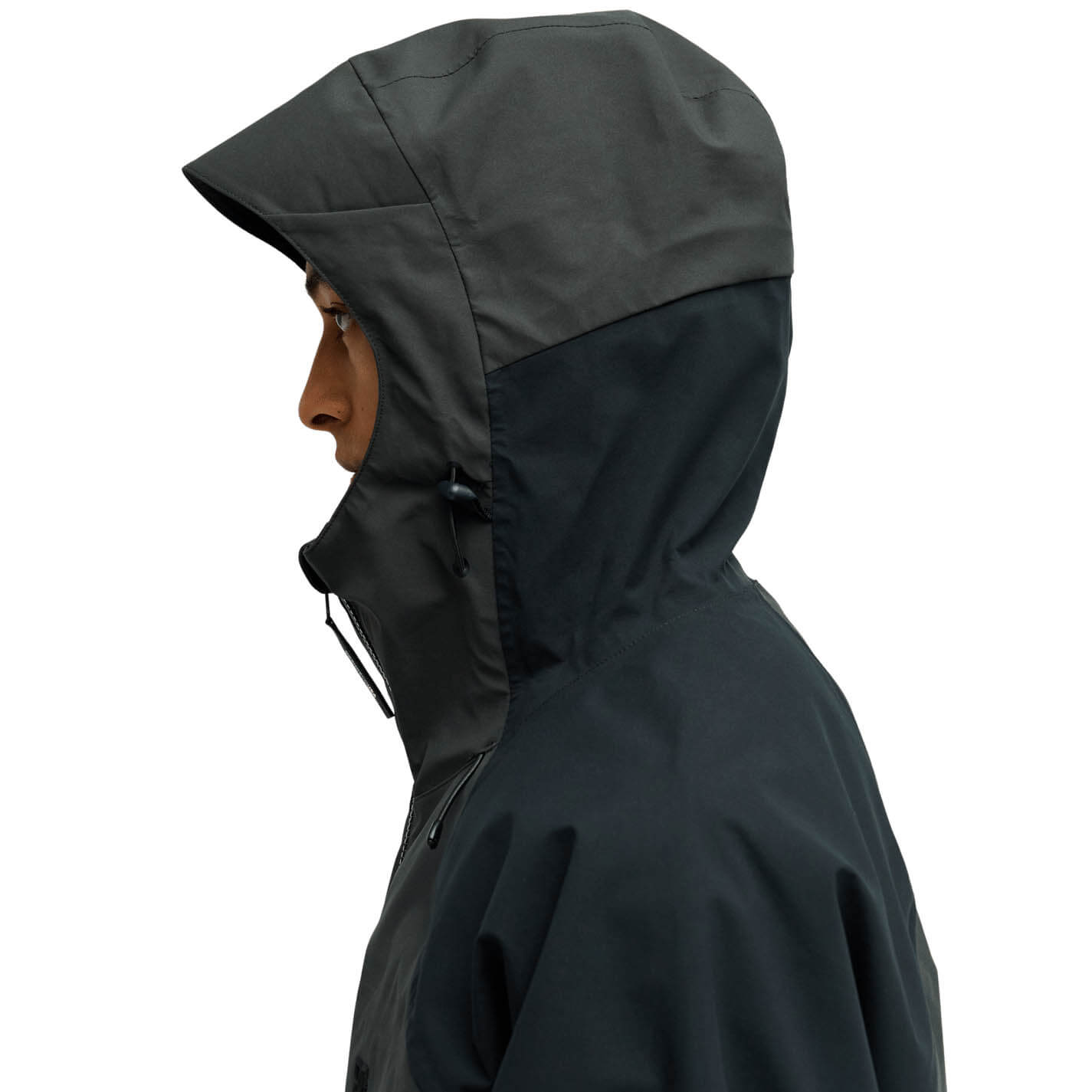 DC Storm Division 3L 30K Ski/Snowboard Jacket