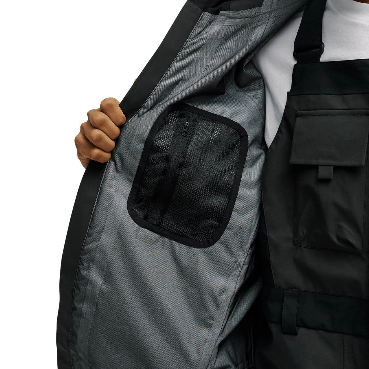 DC Storm Division 3L 30K Ski/Snowboard Jacket