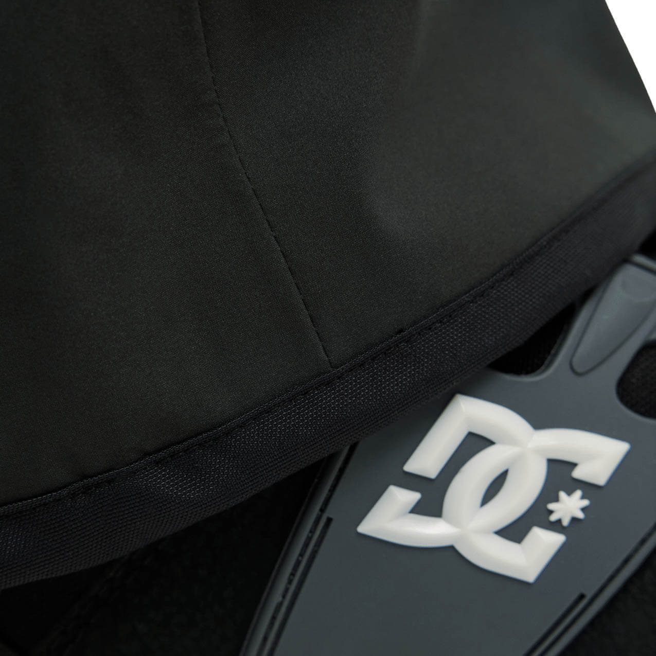 DC Storm Division 3L Bib 30K Ski/Snowboard Pants