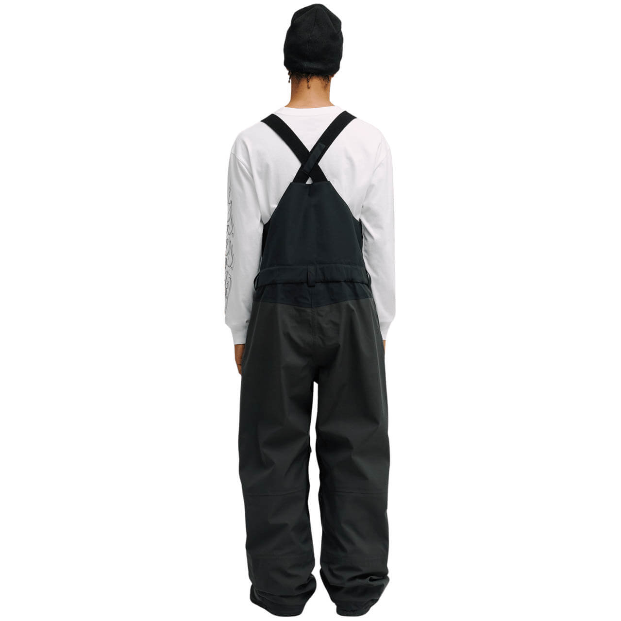 DC Storm Division 3L Bib 30K Ski/Snowboard Pants