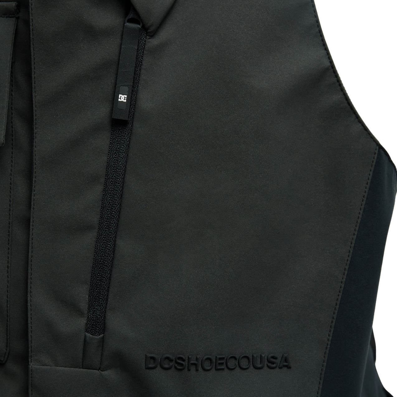 DC Storm Division 3L Bib 30K Ski/Snowboard Pants