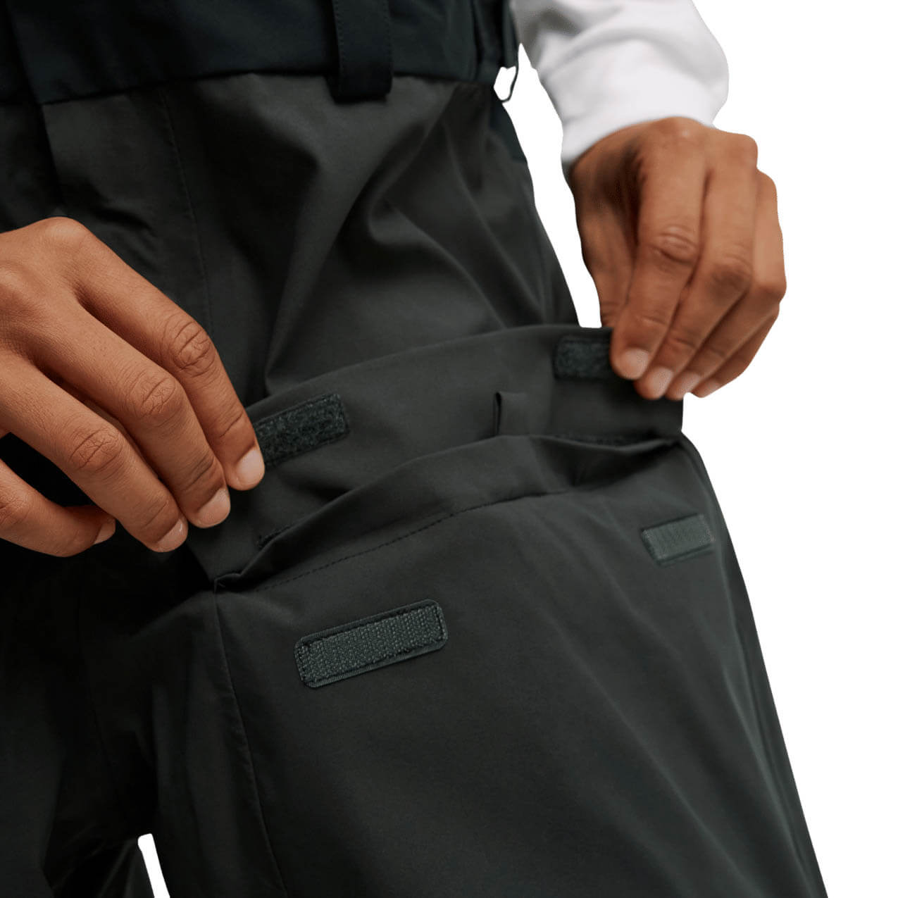 DC Storm Division 3L Bib 30K Ski/Snowboard Pants