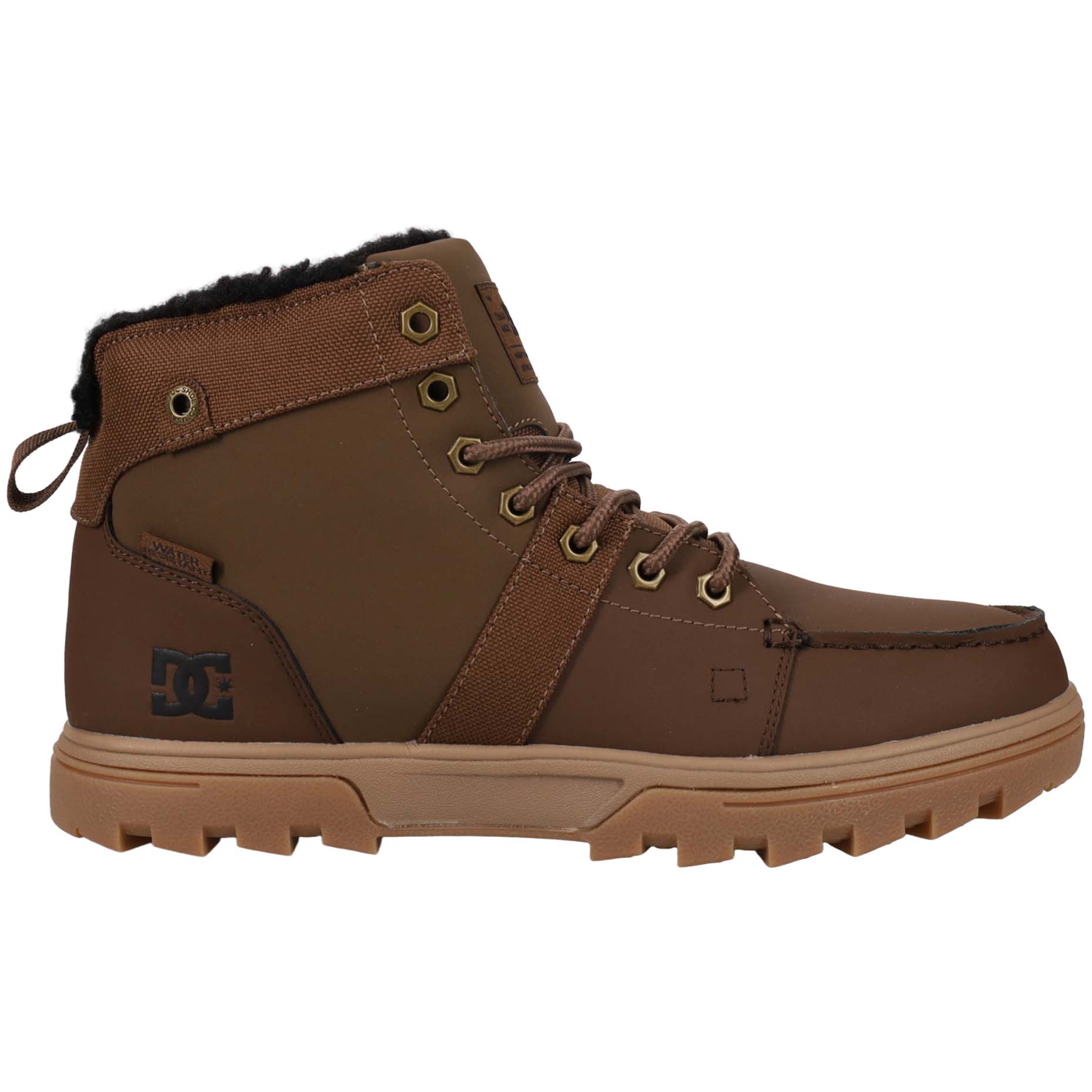 DC Woodland Winter Boots
