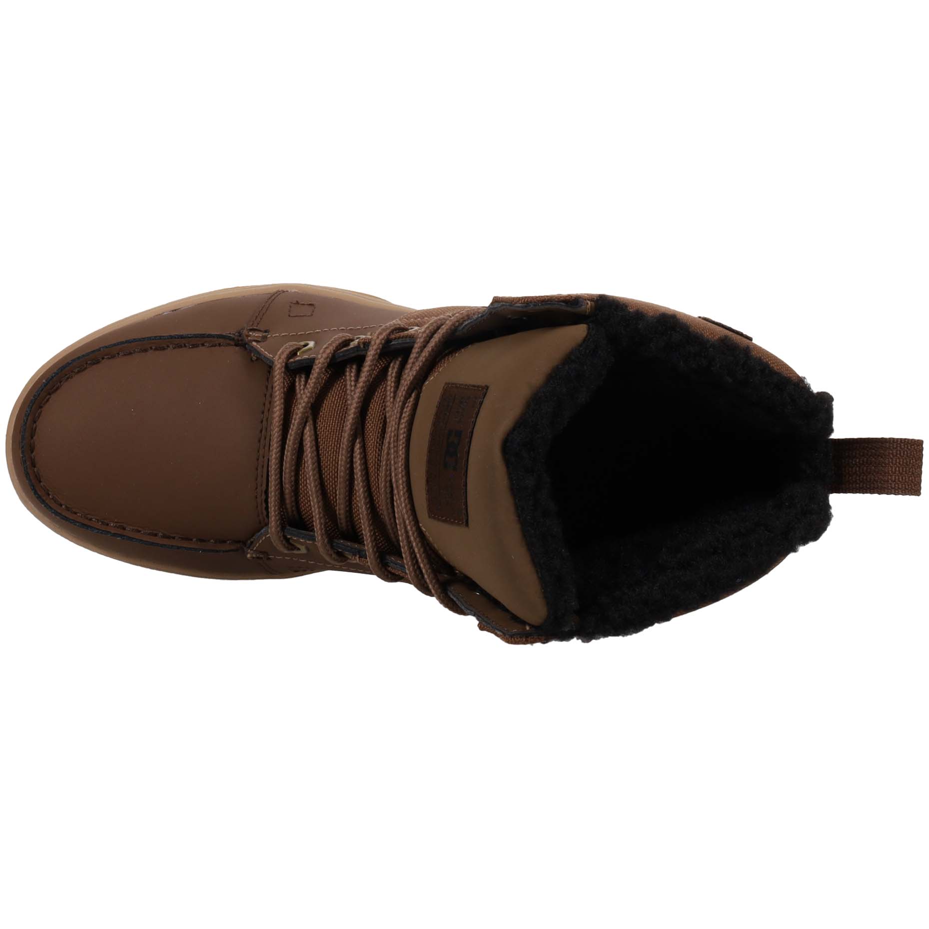 DC Woodland Winter Boots