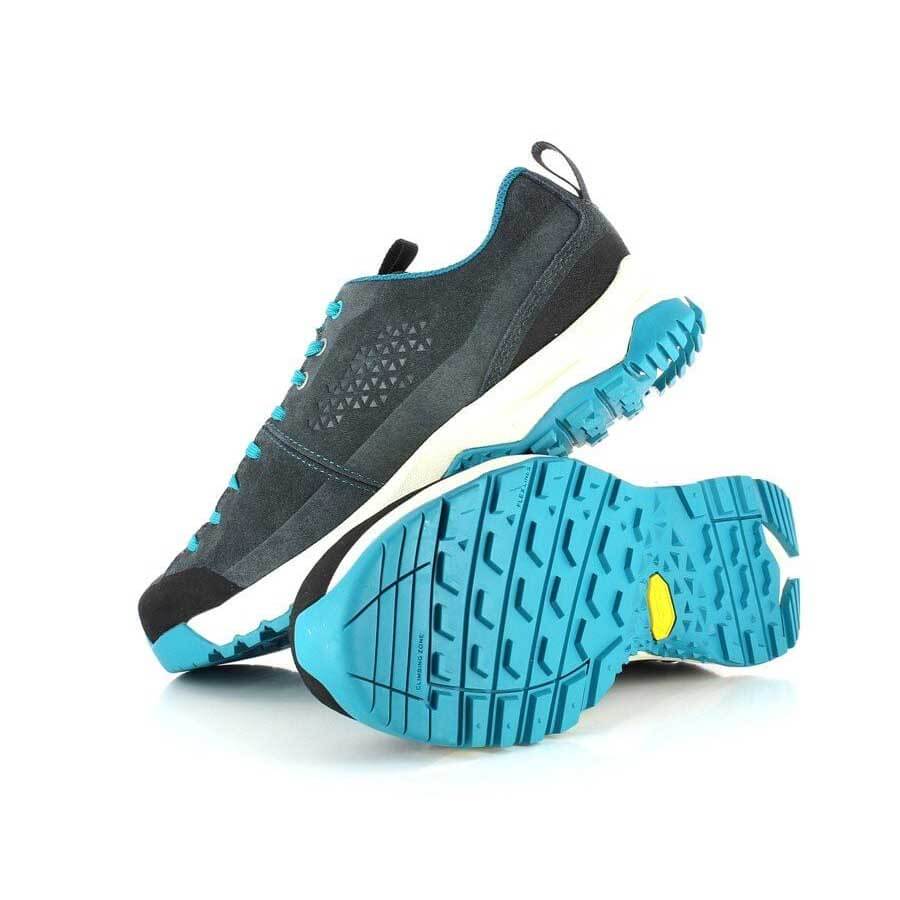 Dachstein Siega Women's Walking Shoes