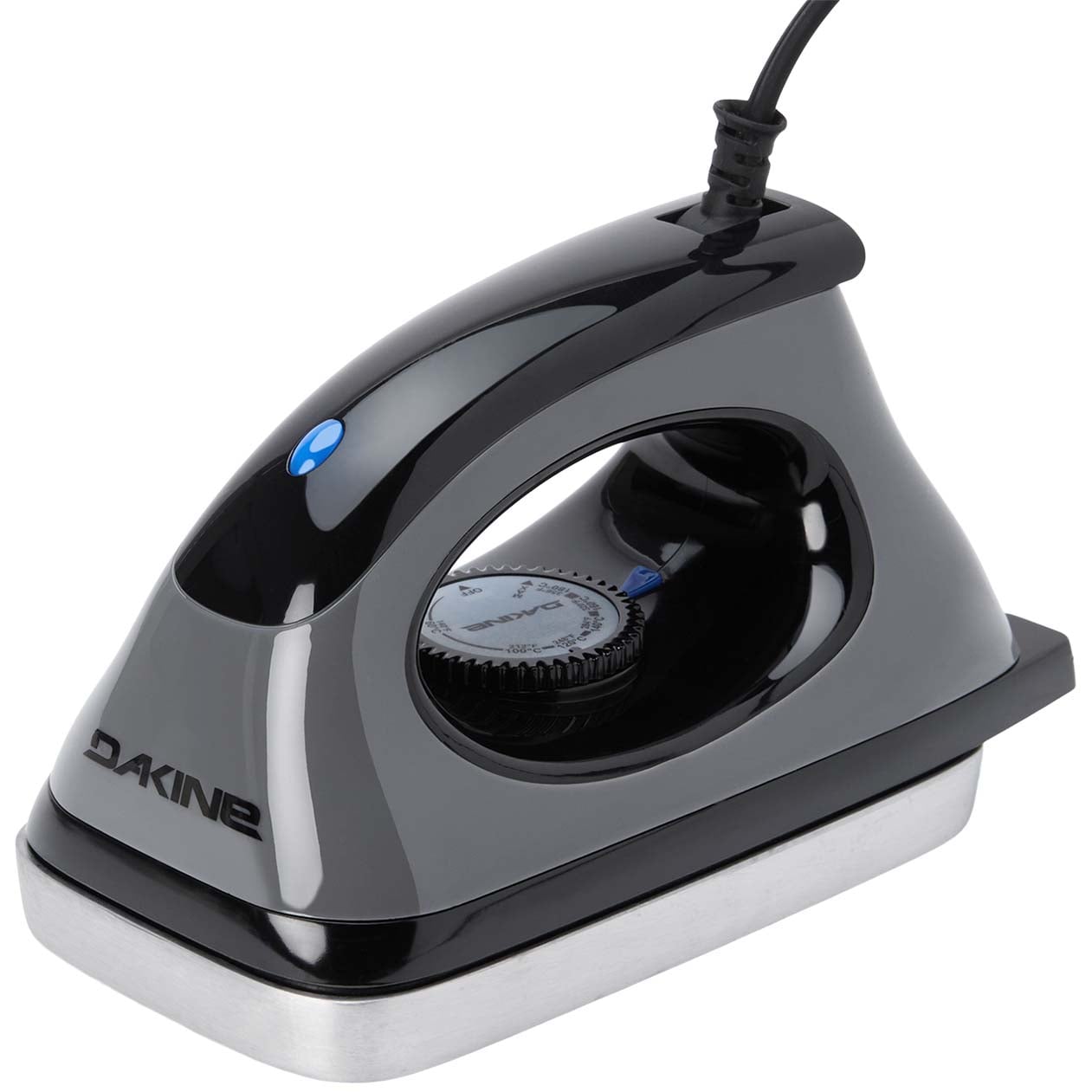 Dakine Adjustable Compact Tuning Snowboard/Ski Waxing Iron