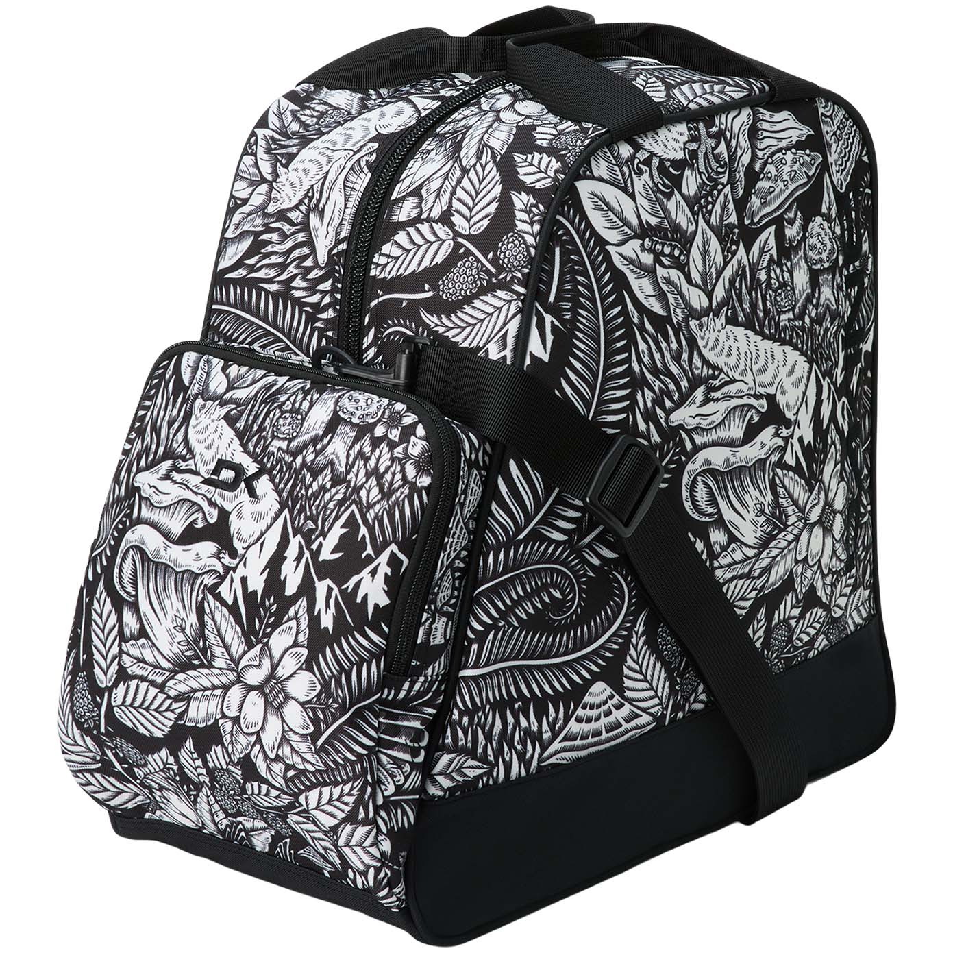Dakine Boot Travel 30 Snowboard/Ski Gear Duffel Bag
