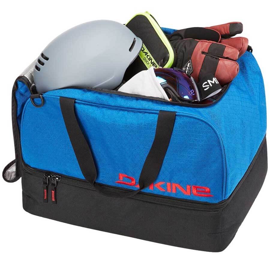 Dakine Boot Locker Split Level 69 Ski/Snowboard Gear Bag