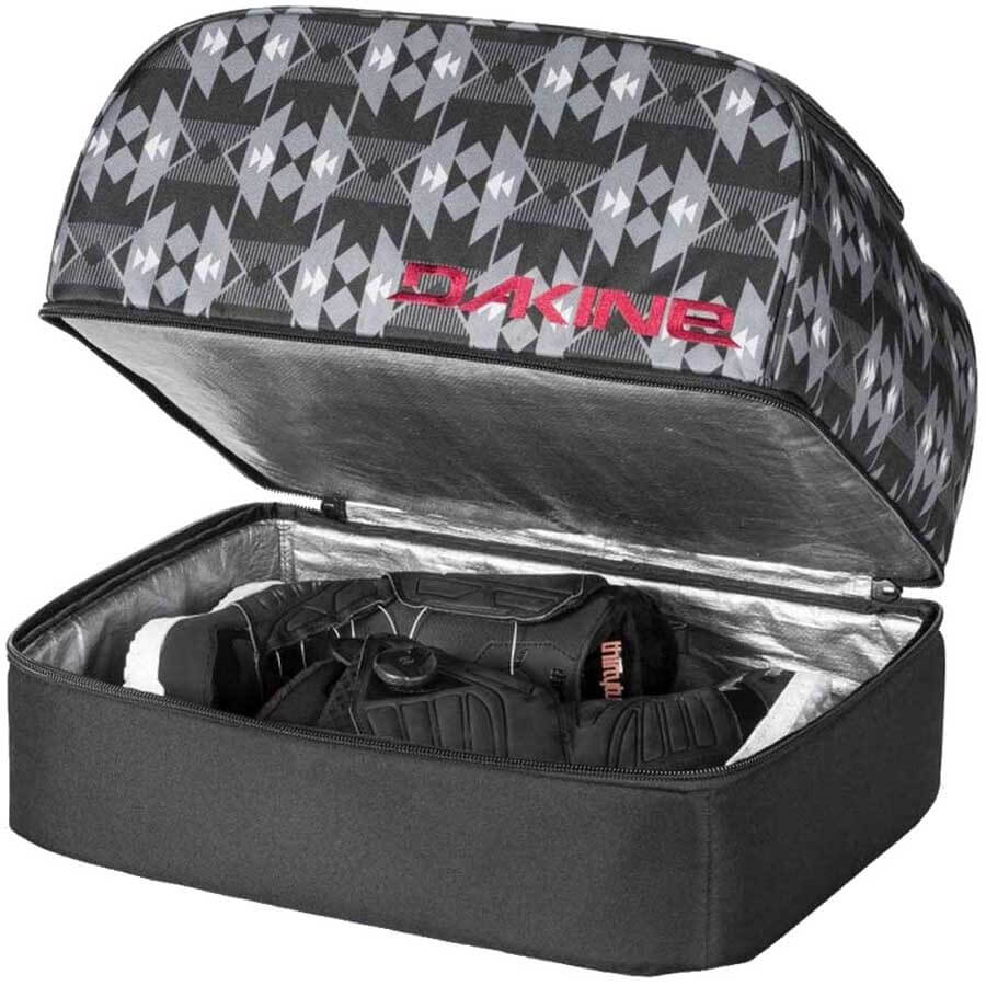 Dakine Boot Locker Split Level 69 Ski/Snowboard Gear Bag