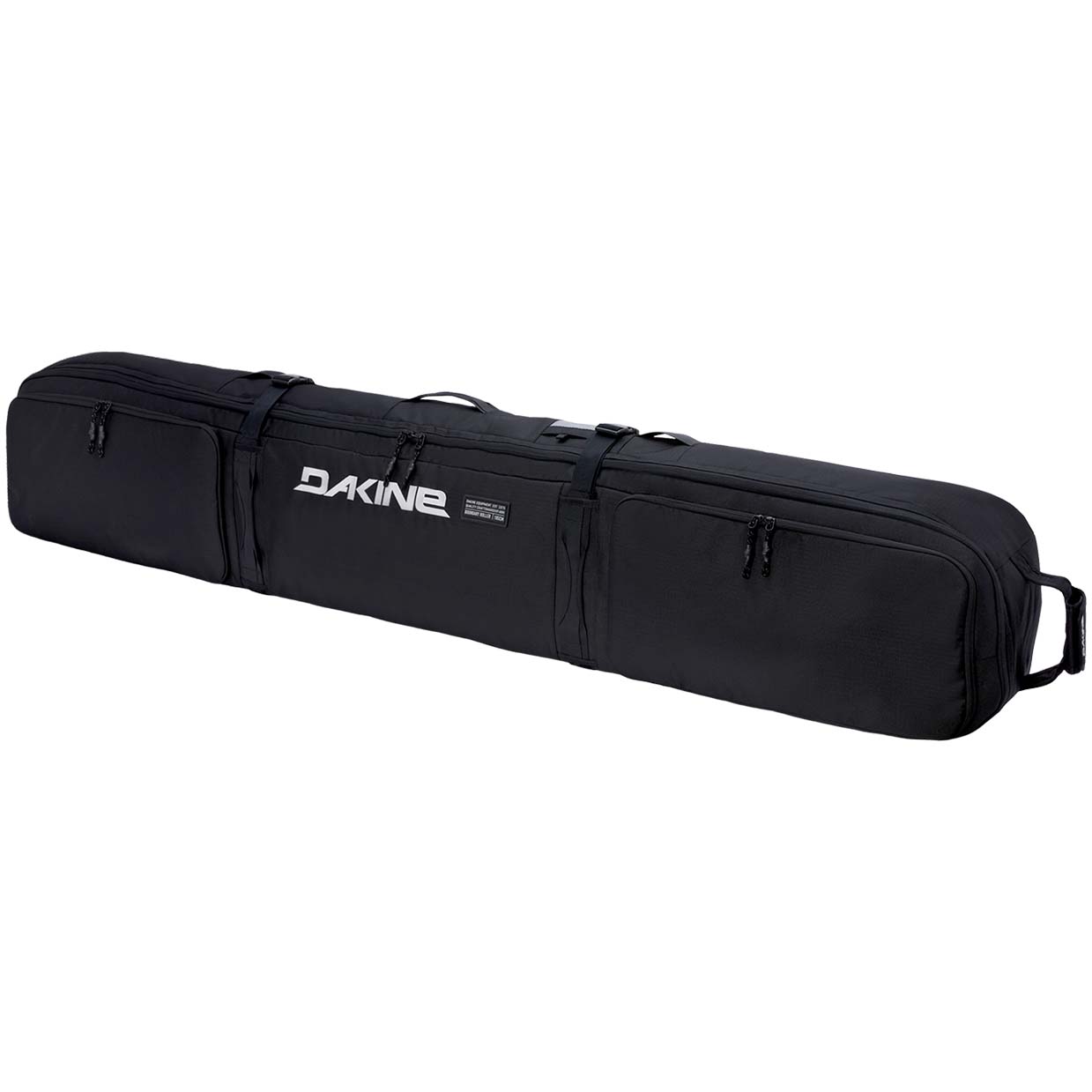 Dakine Boundary Roller Ski Bag