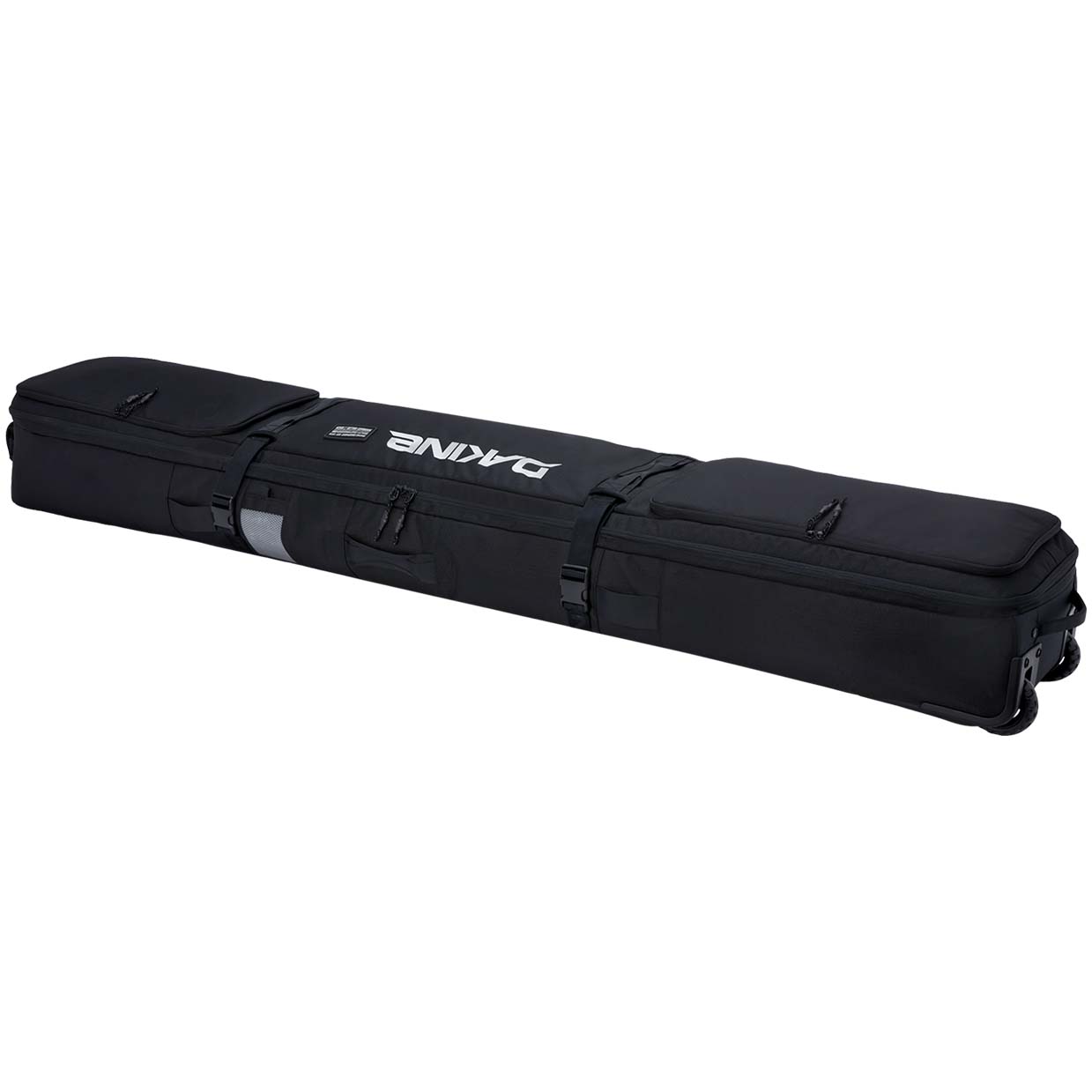 Dakine Boundary Roller Ski Bag