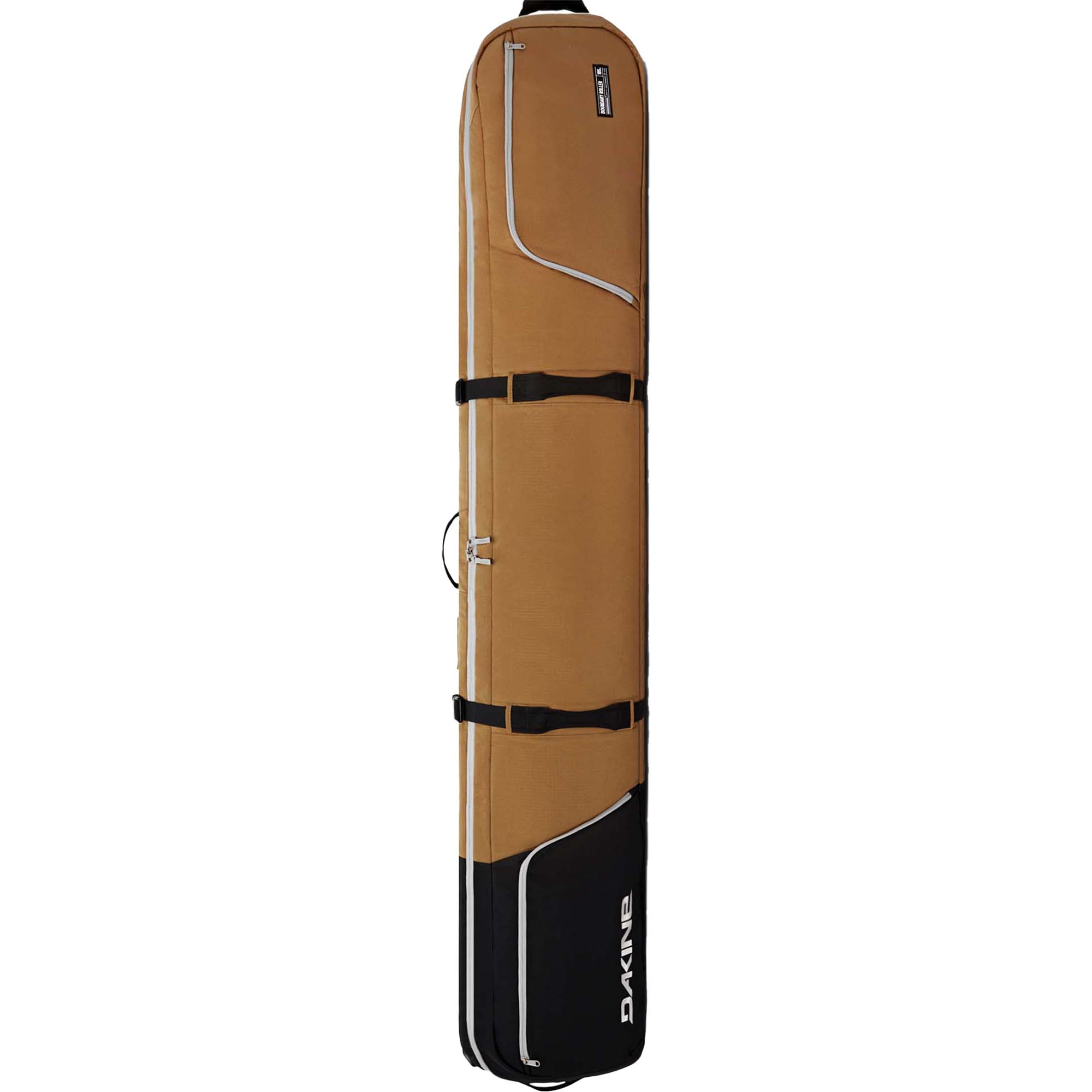 Dakine Boundary Ski Roller Bag Ski Bags | Absolute-Snow