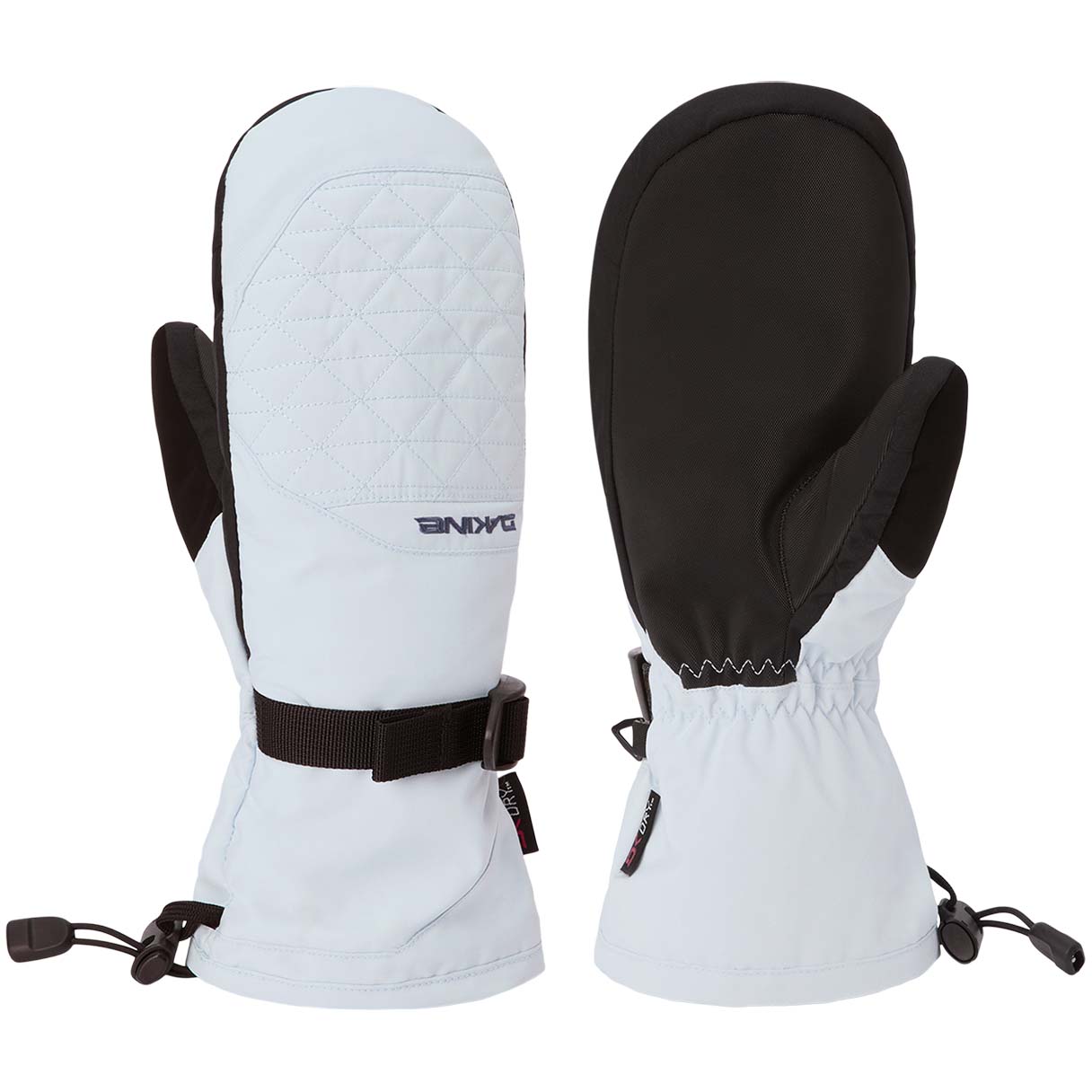 Dakine Camino DK Dry Women's Snowboard/Ski Mitts