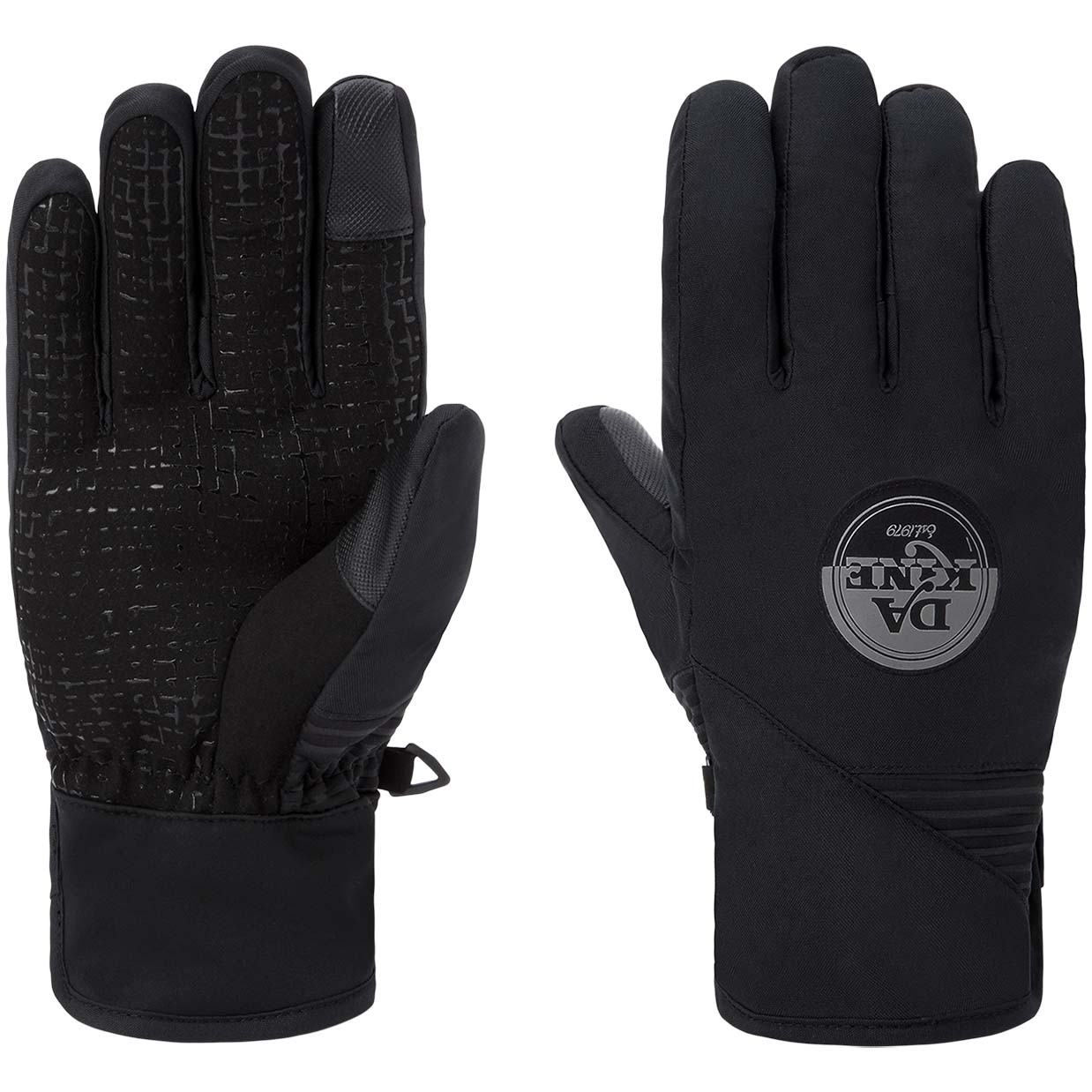 Dakine Crossfire Snowboard/Ski Gloves