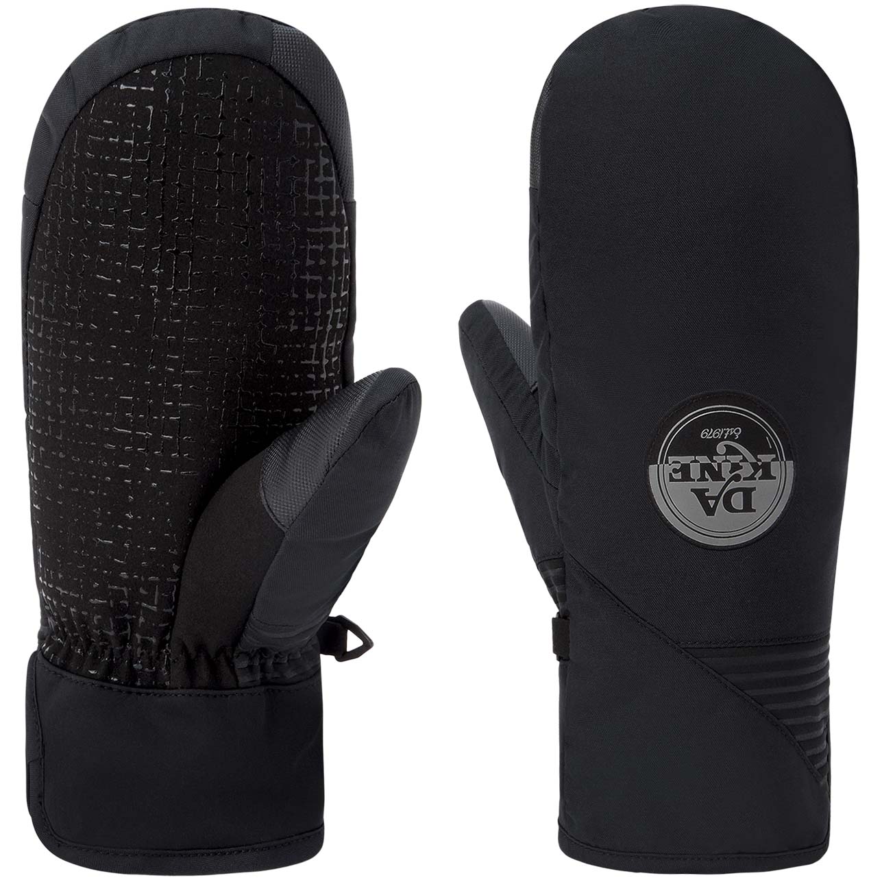 Dakine Crossfire Snowboard/Ski Mitt