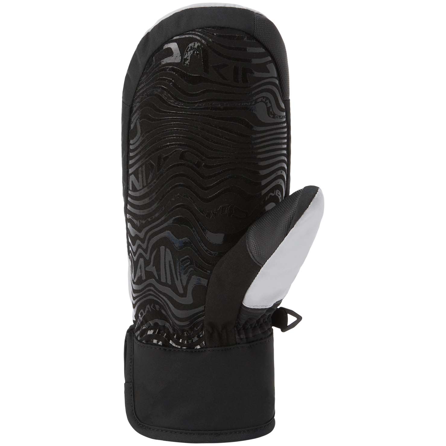 Dakine Crossfire Snowboard/Ski Mitt