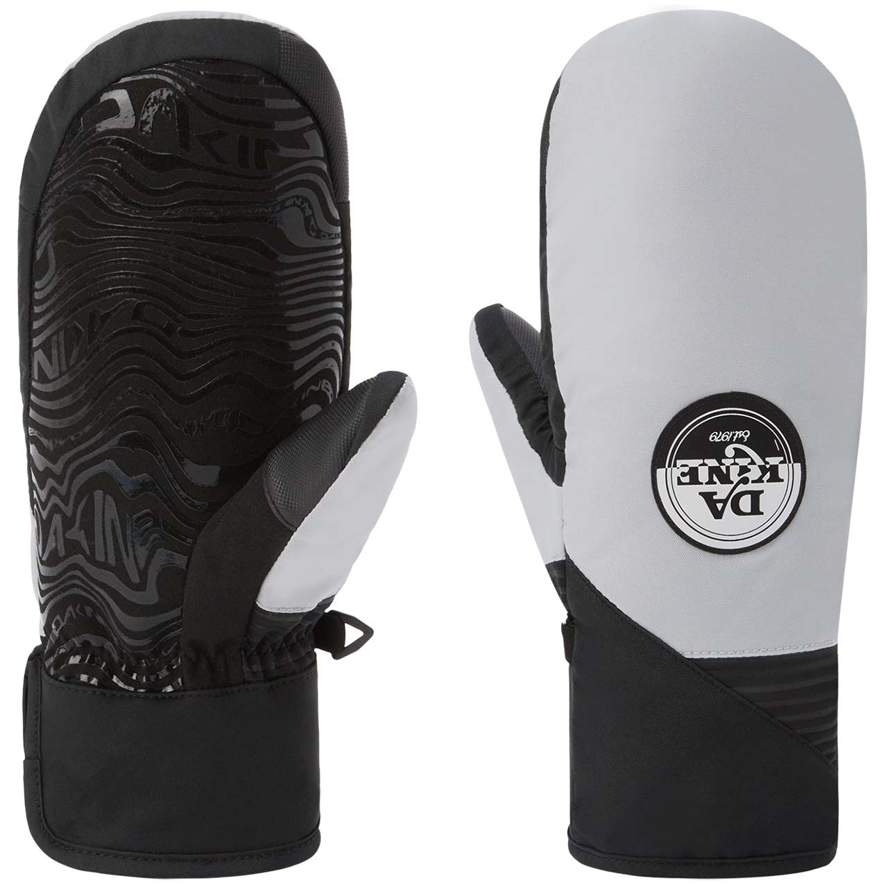 Dakine Crossfire Snowboard/Ski Mitt
