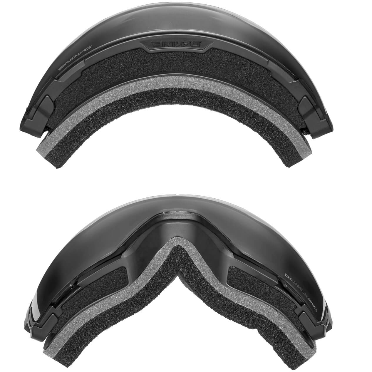 Dakine Domain Plus Ski/Snowboard Goggles