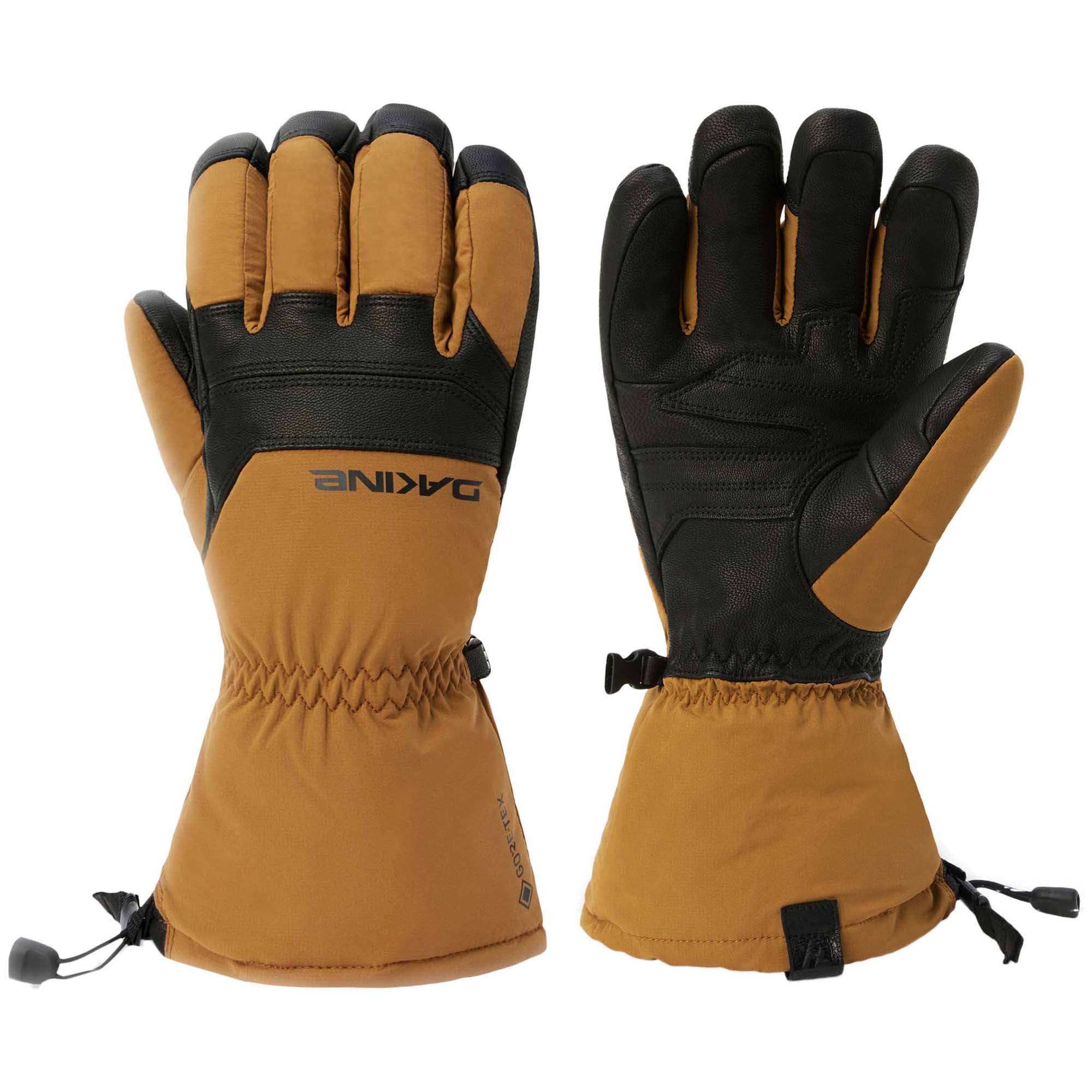 Dakine Excursion Gtx Glove Gloves | Absolute-Snow