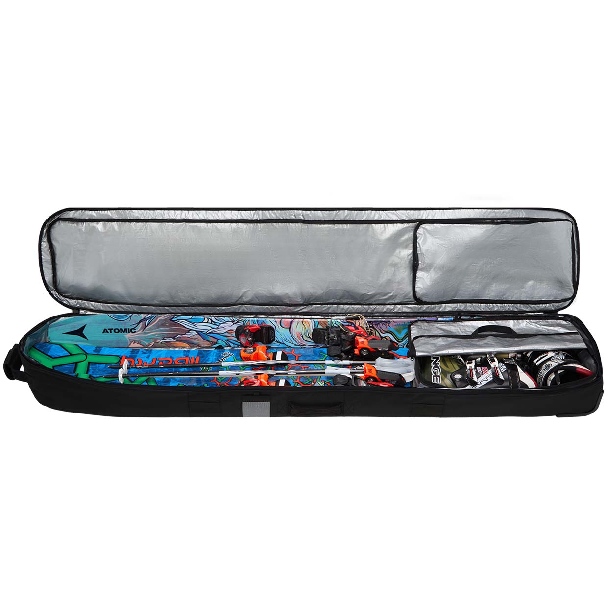 Dakine Fall Line Roller Ski Bag