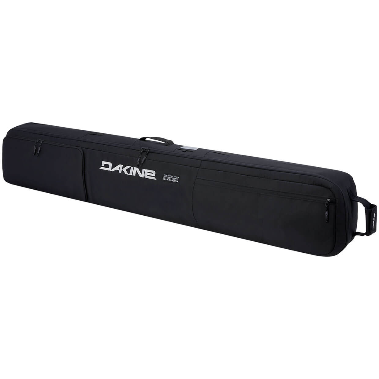 Fall Line Roller Coated Wheeled Ski Bag