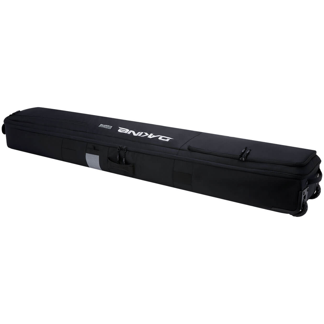 Fall Line Roller Coated Wheeled Ski Bag