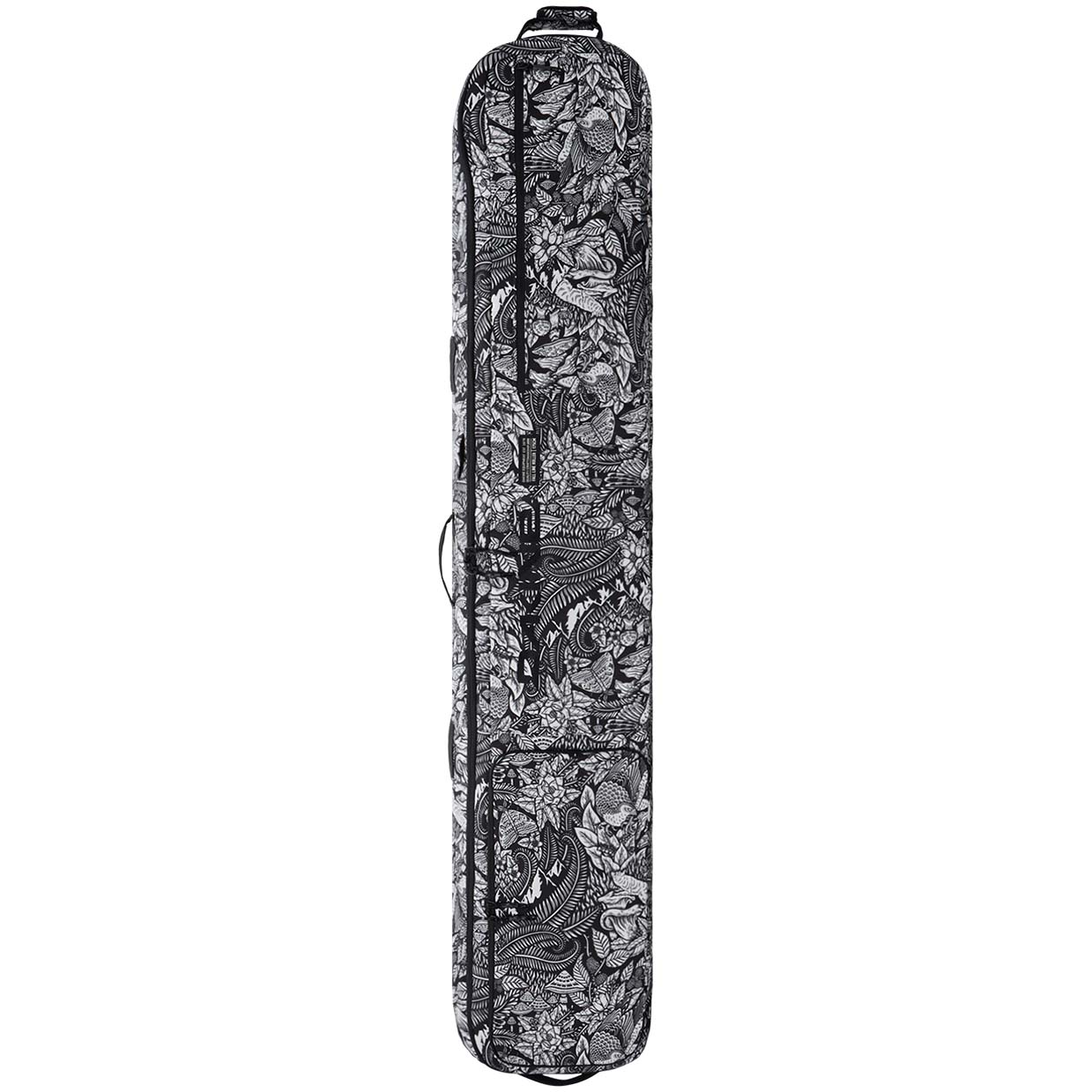 Dakine Fall Line Roller Ski Bag