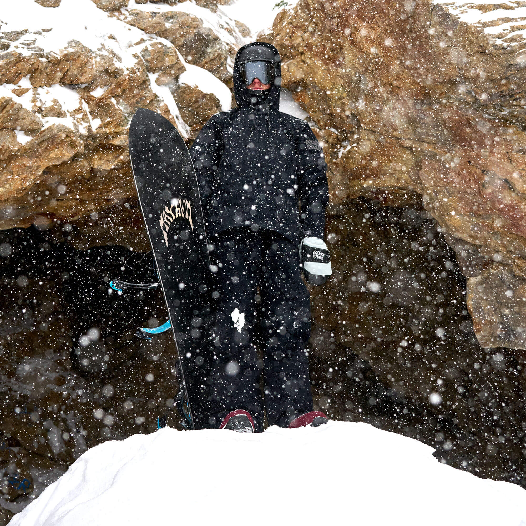 Dakine Forecast MIPS Ski/Snowboard Helmet