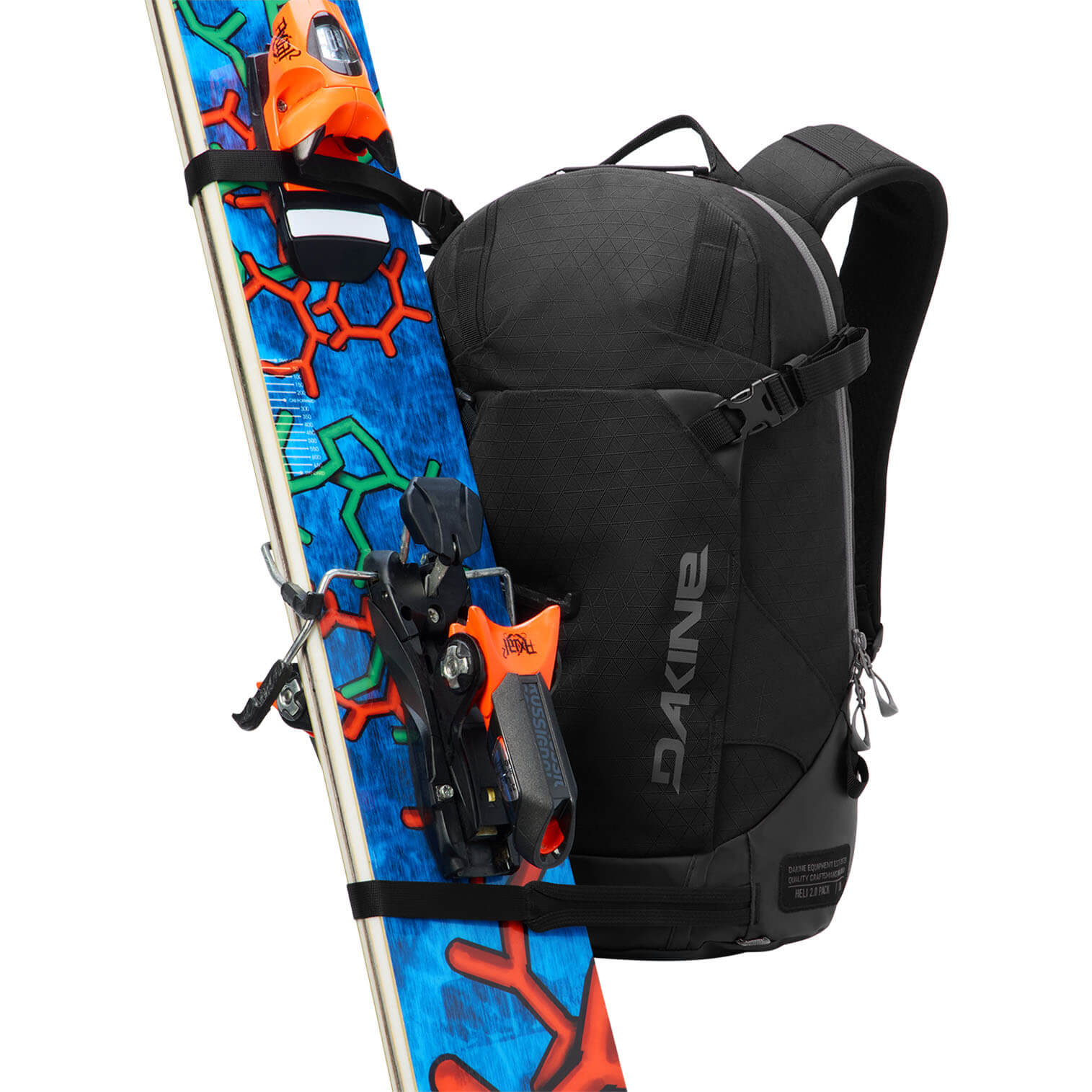 Dakine Heli 2.0 Snow Backpack