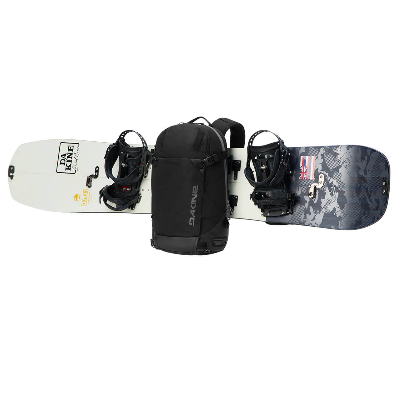 Dakine Heli 2.0 Snow Backpack