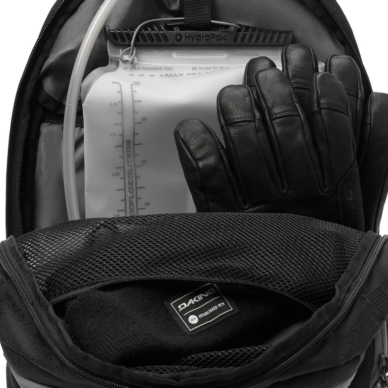 Dakine Heli 2.0 Pro 20 Snow Backpack